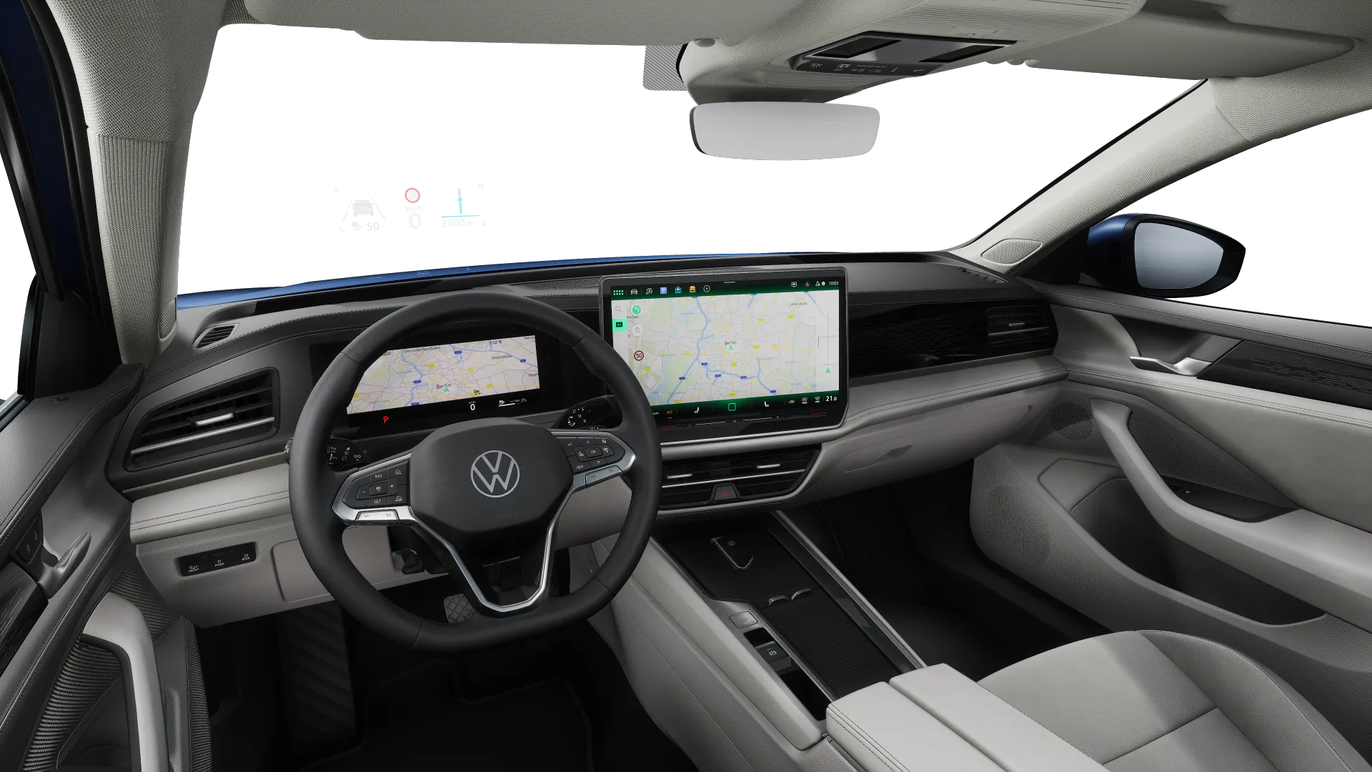 Volkswagen Passat Elegance