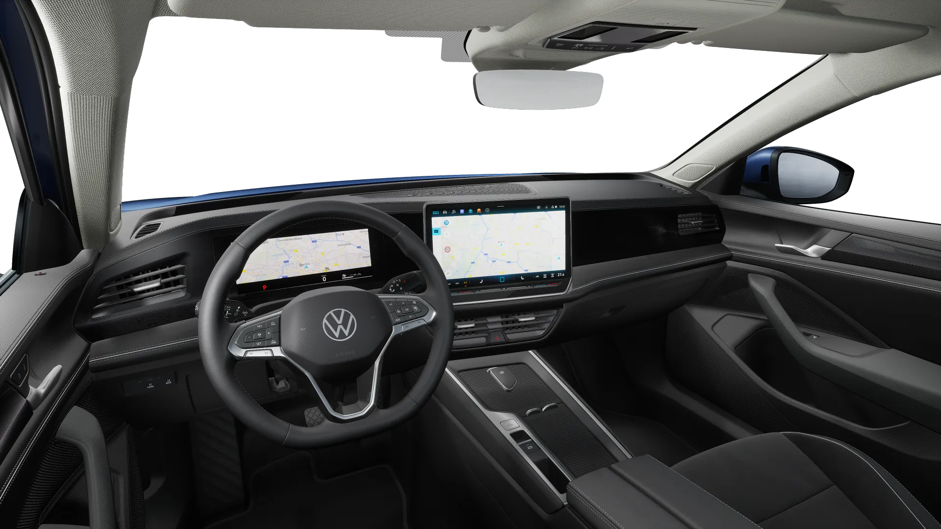 Volkswagen Passat Business