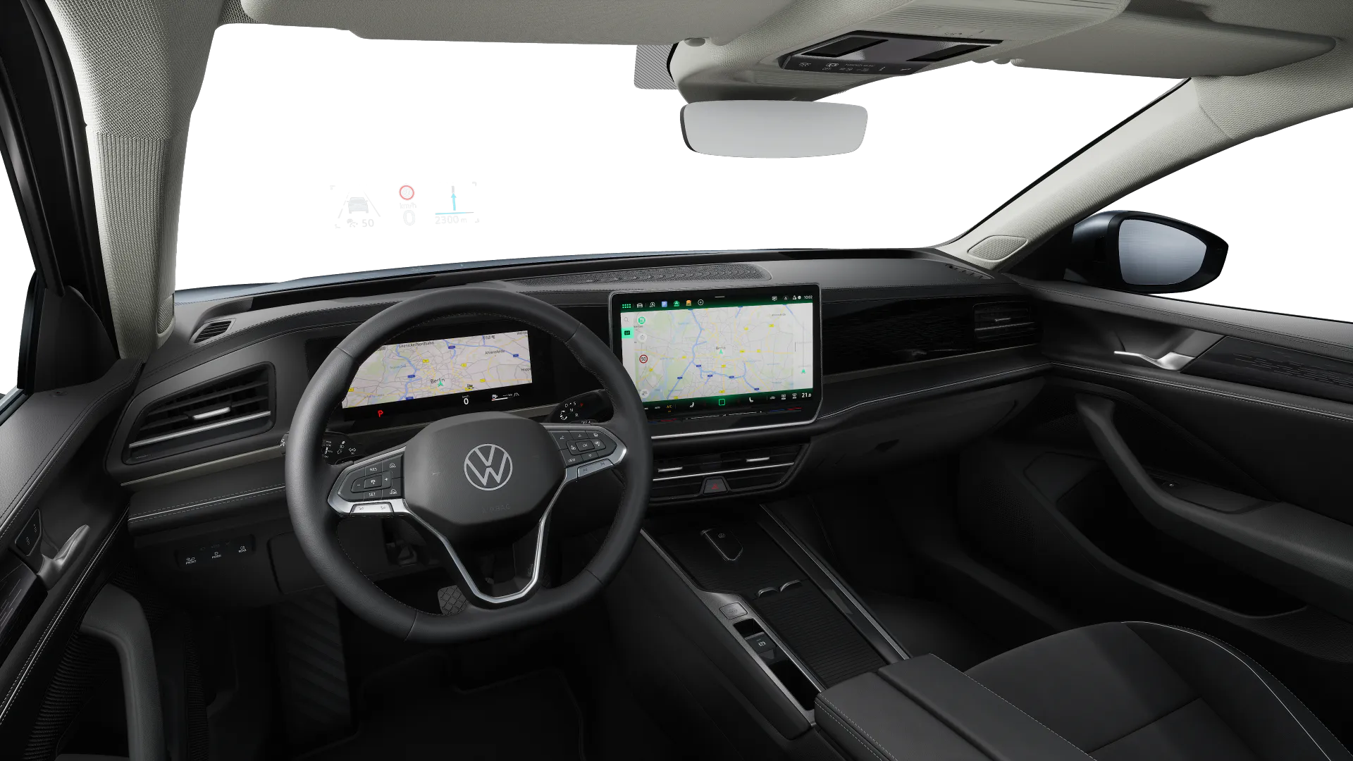 Volkswagen Passat Elegance