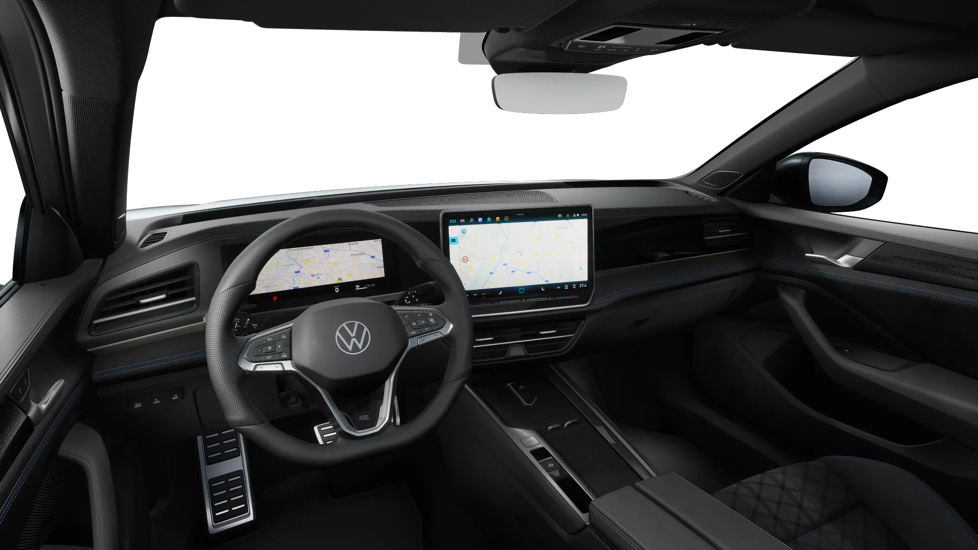 Volkswagen Passat R-Line