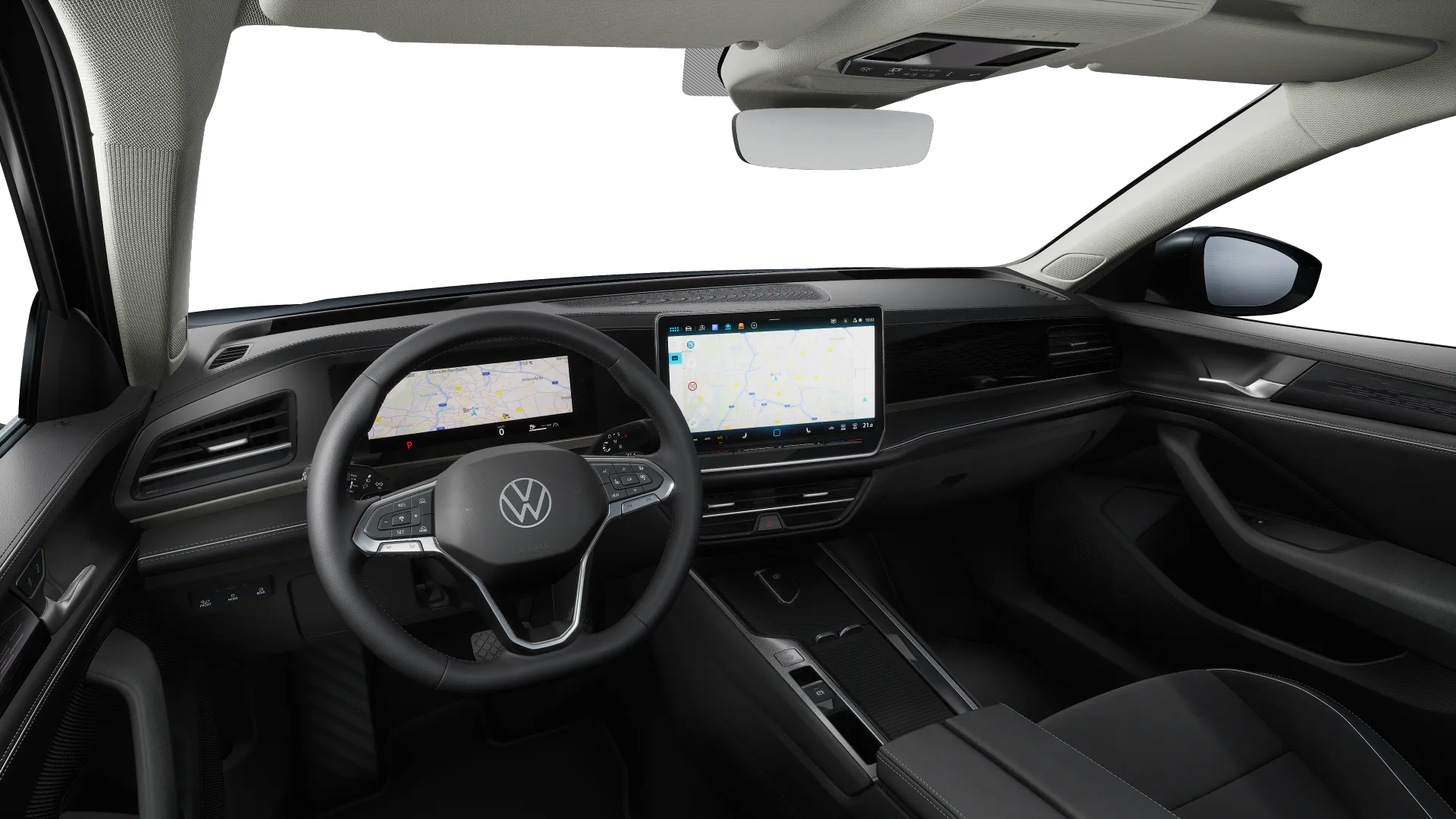 Volkswagen Passat Elegance