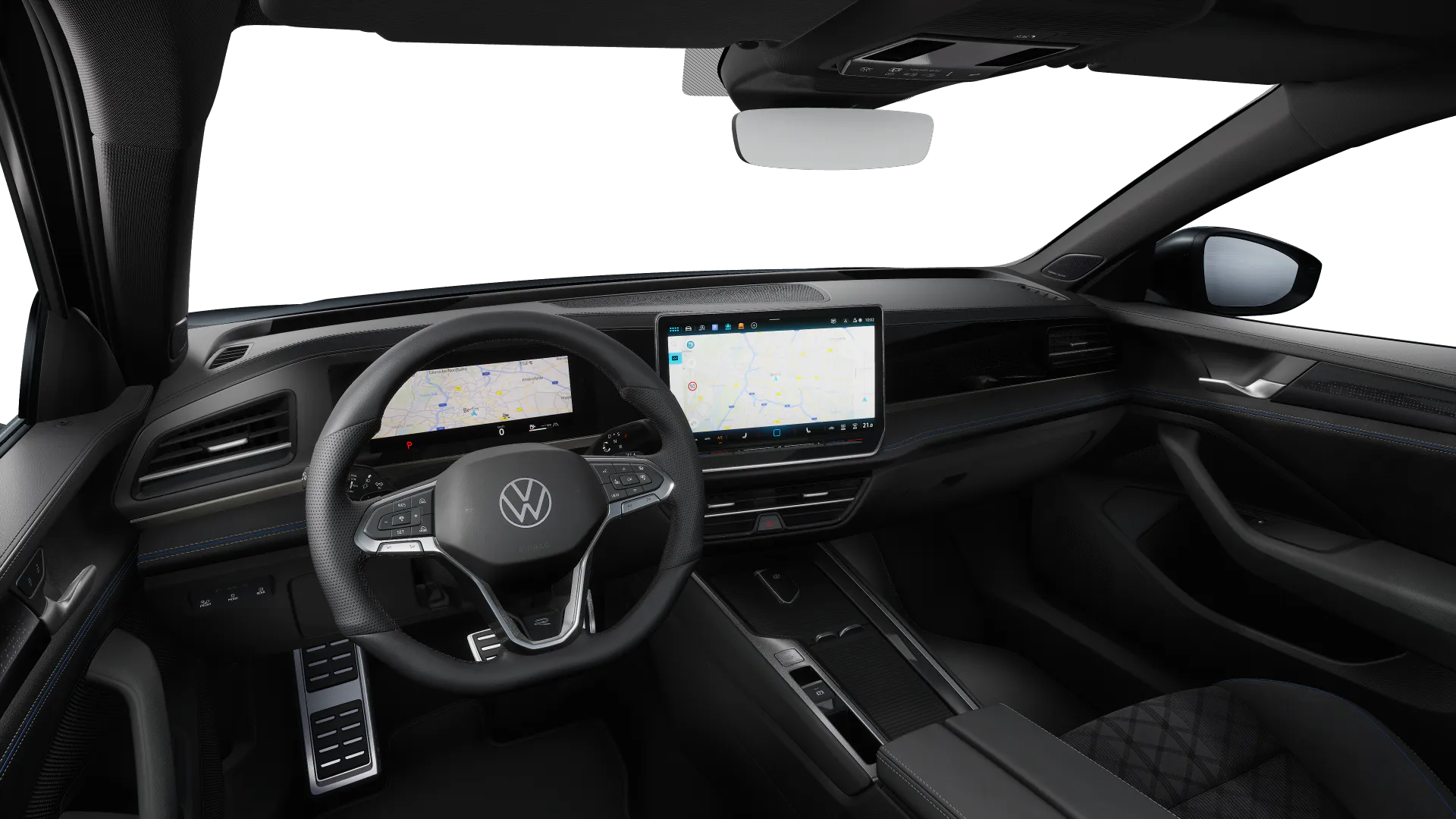 Volkswagen Passat R-Line