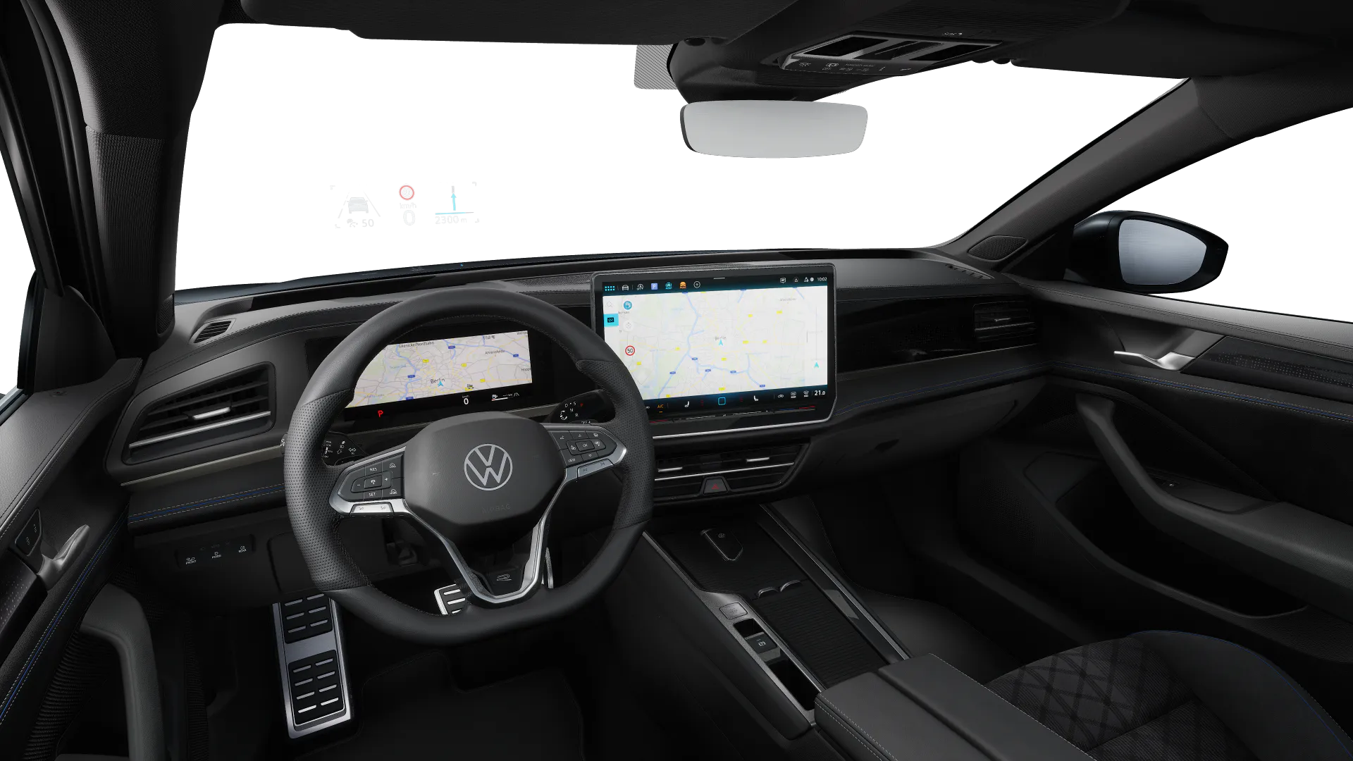 Volkswagen Passat R-Line