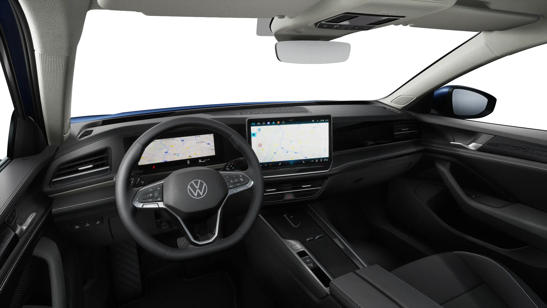 Volkswagen Passat Elegance