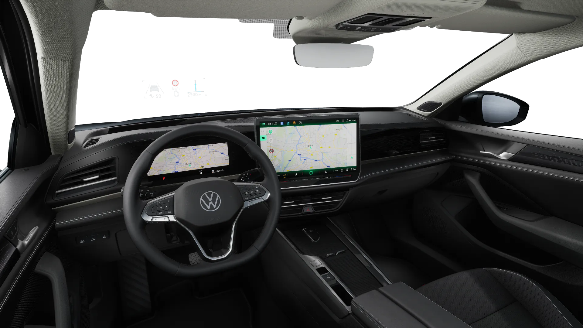 Volkswagen Passat Elegance
