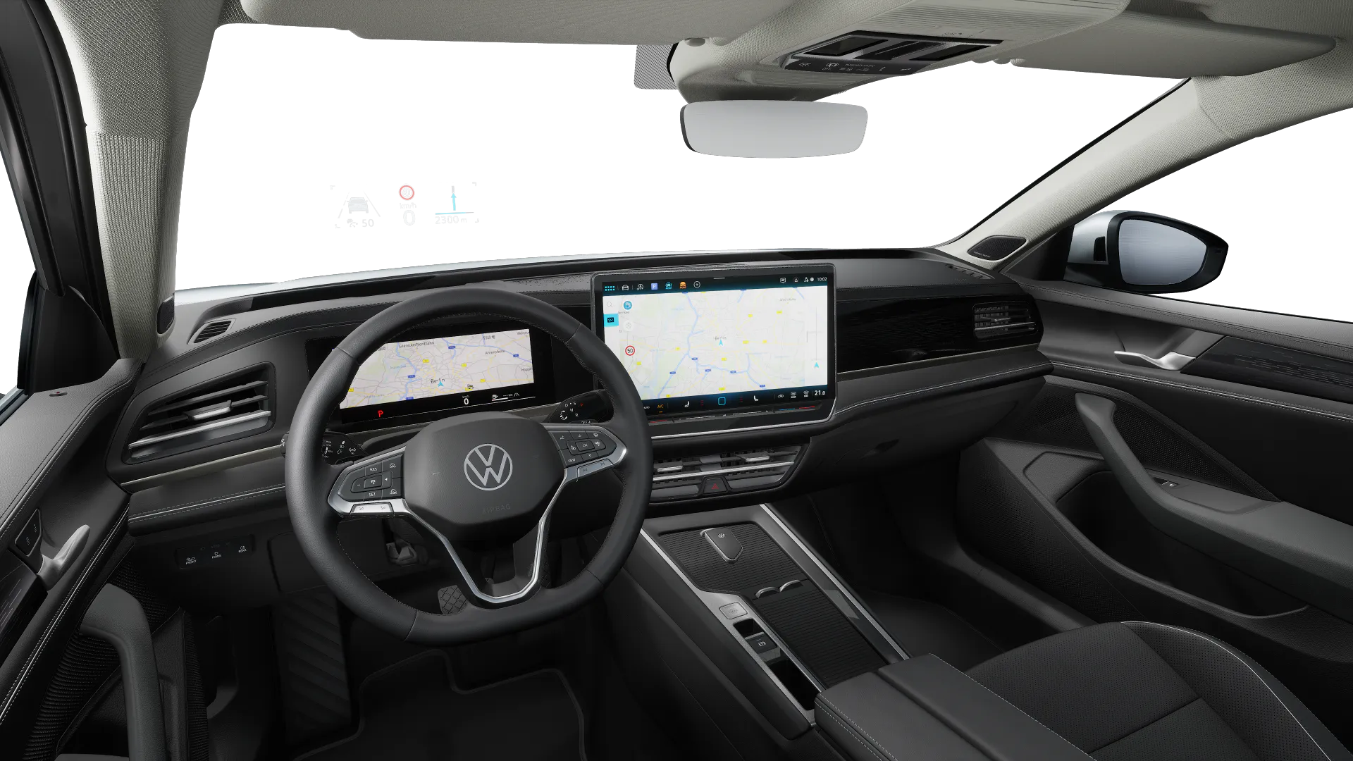 Volkswagen Passat Elegance