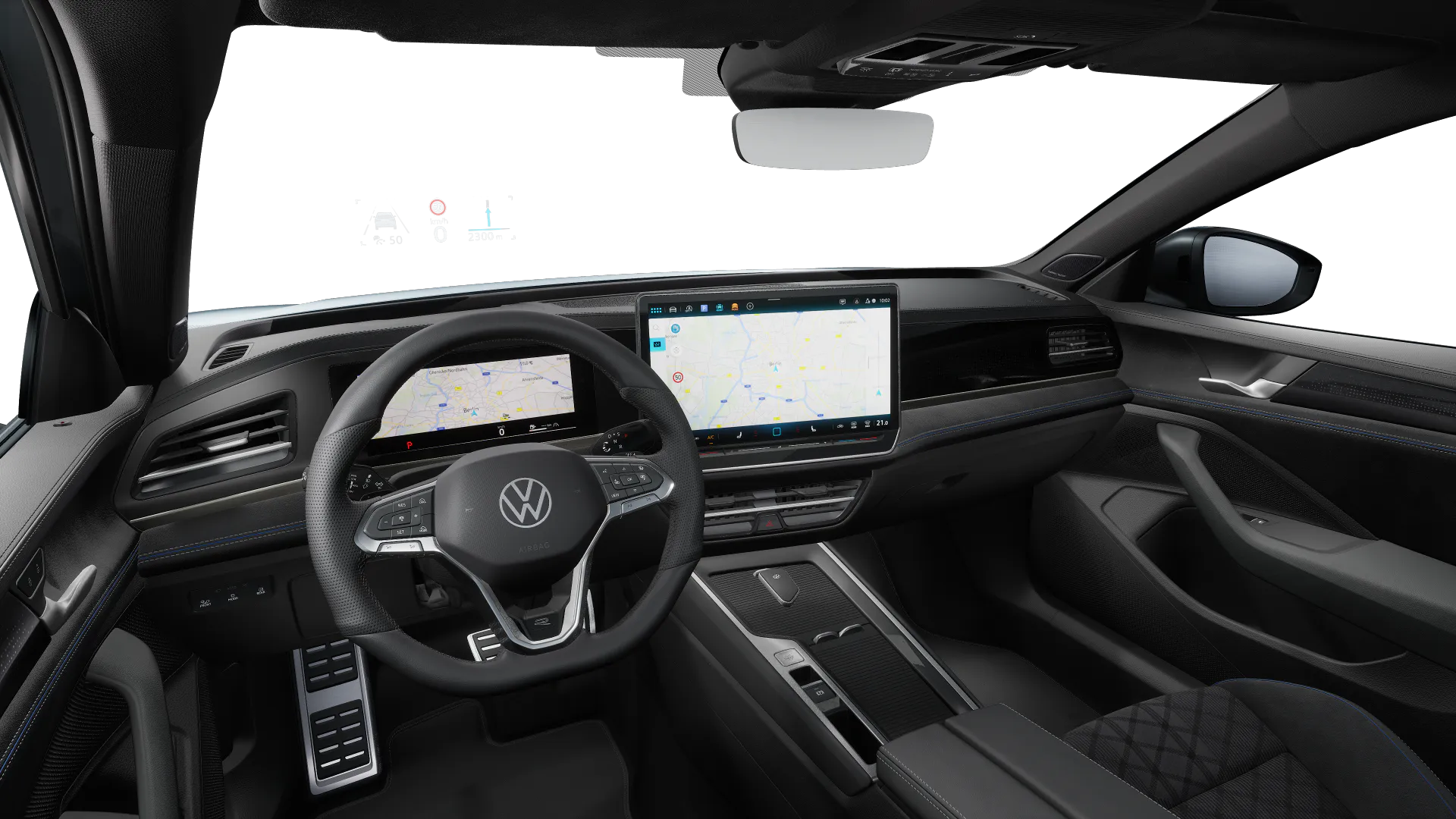 Volkswagen Passat R-Line