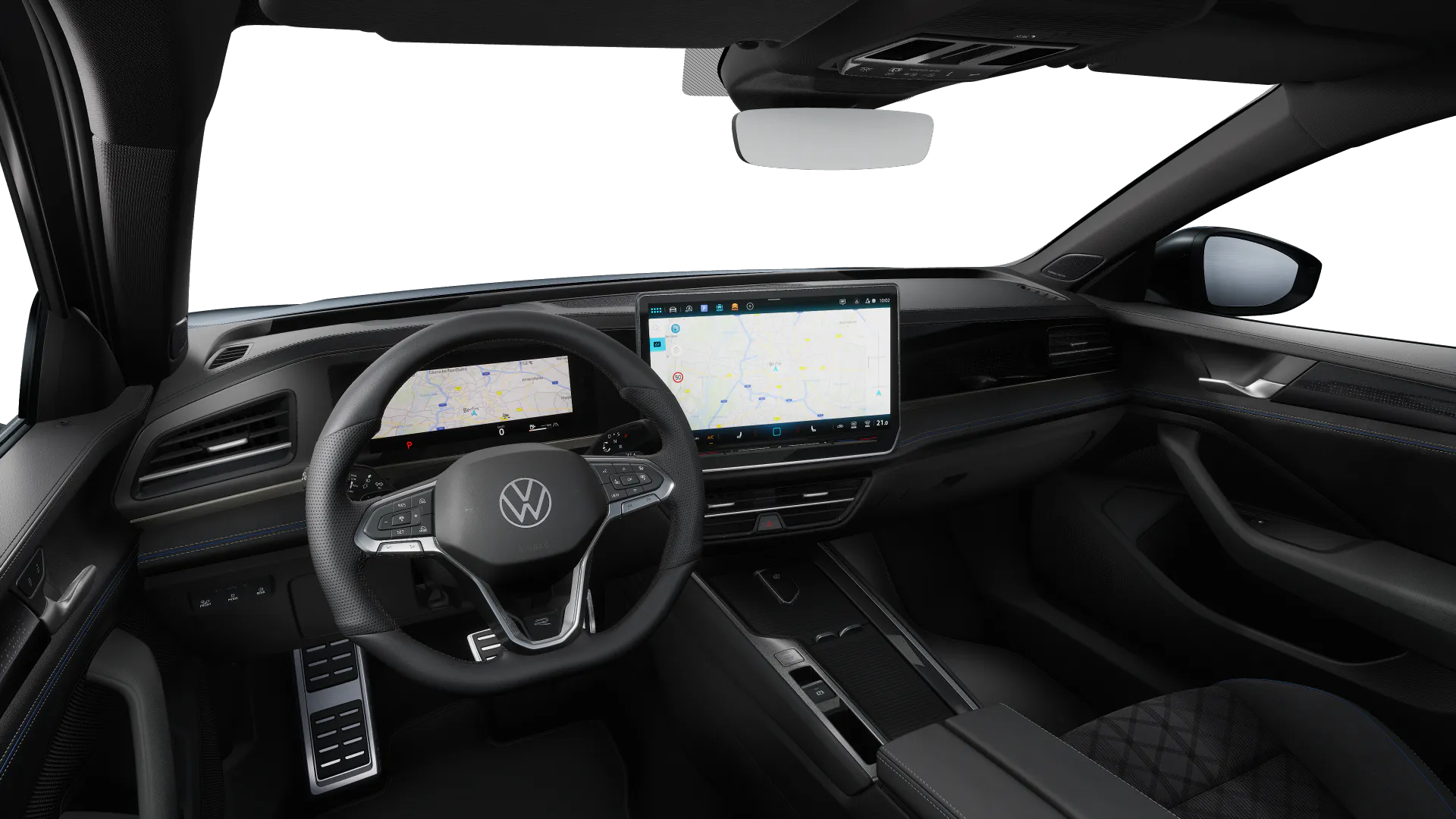 Volkswagen Passat R-Line