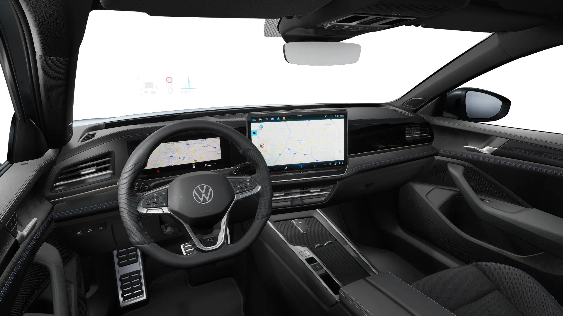 Volkswagen Passat R-Line