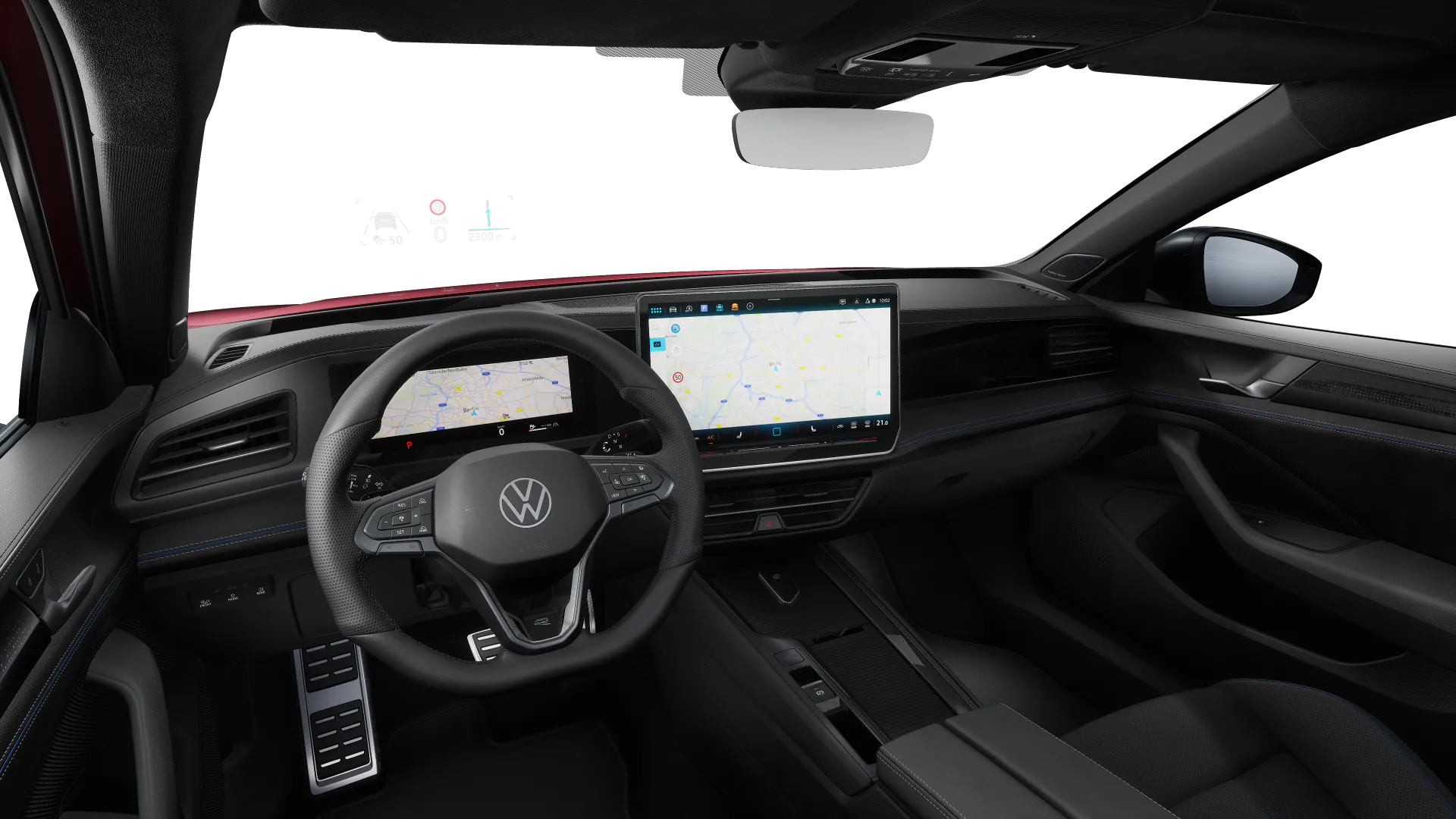 Volkswagen Passat R-Line
