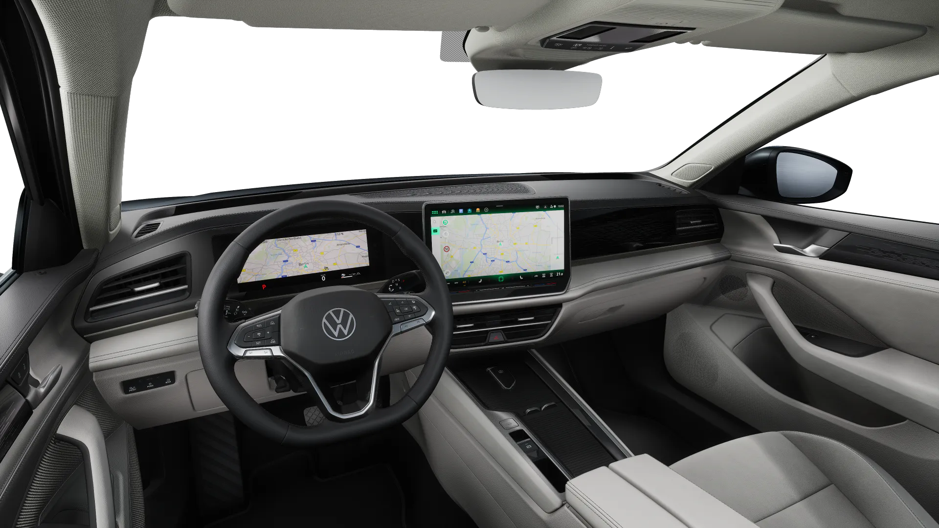 Volkswagen Passat Elegance