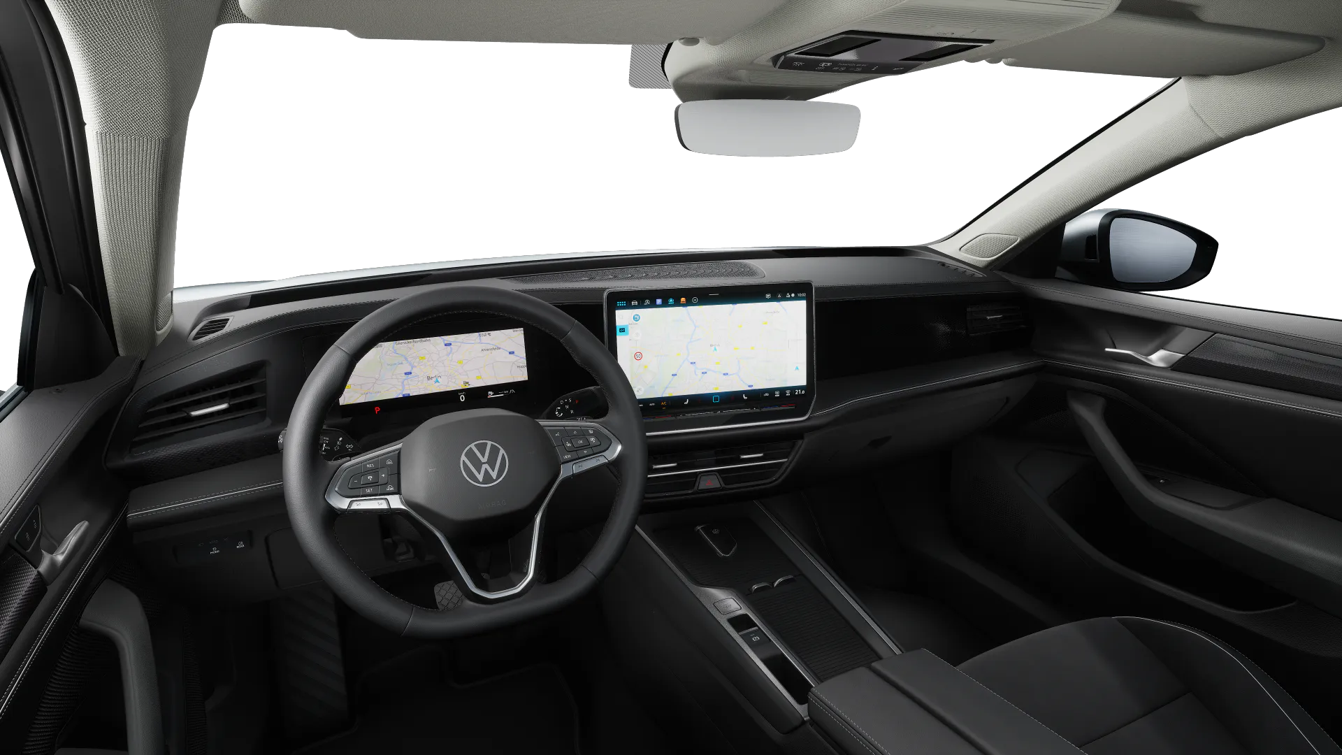 Volkswagen Passat Business