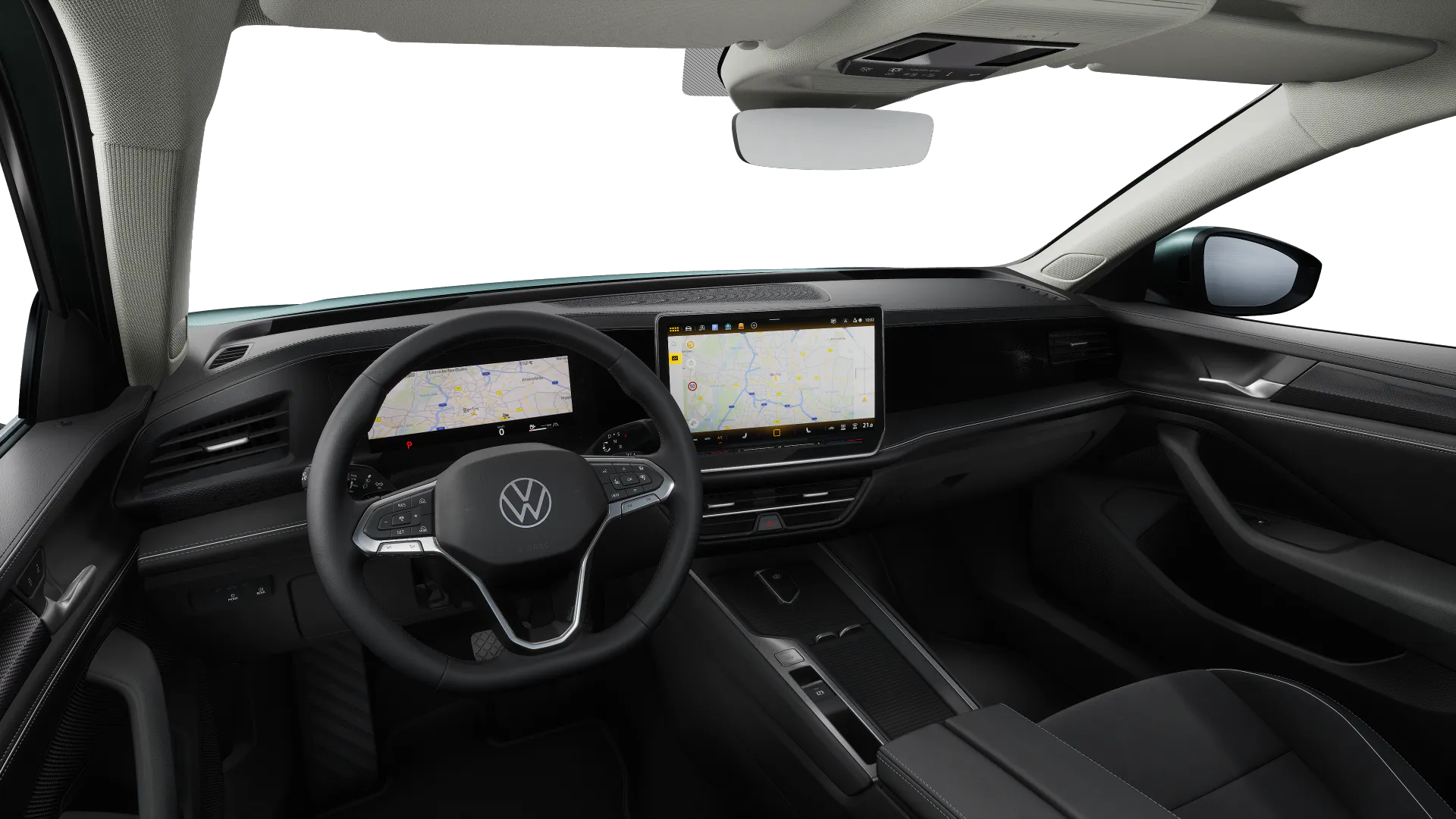 Volkswagen Passat Business