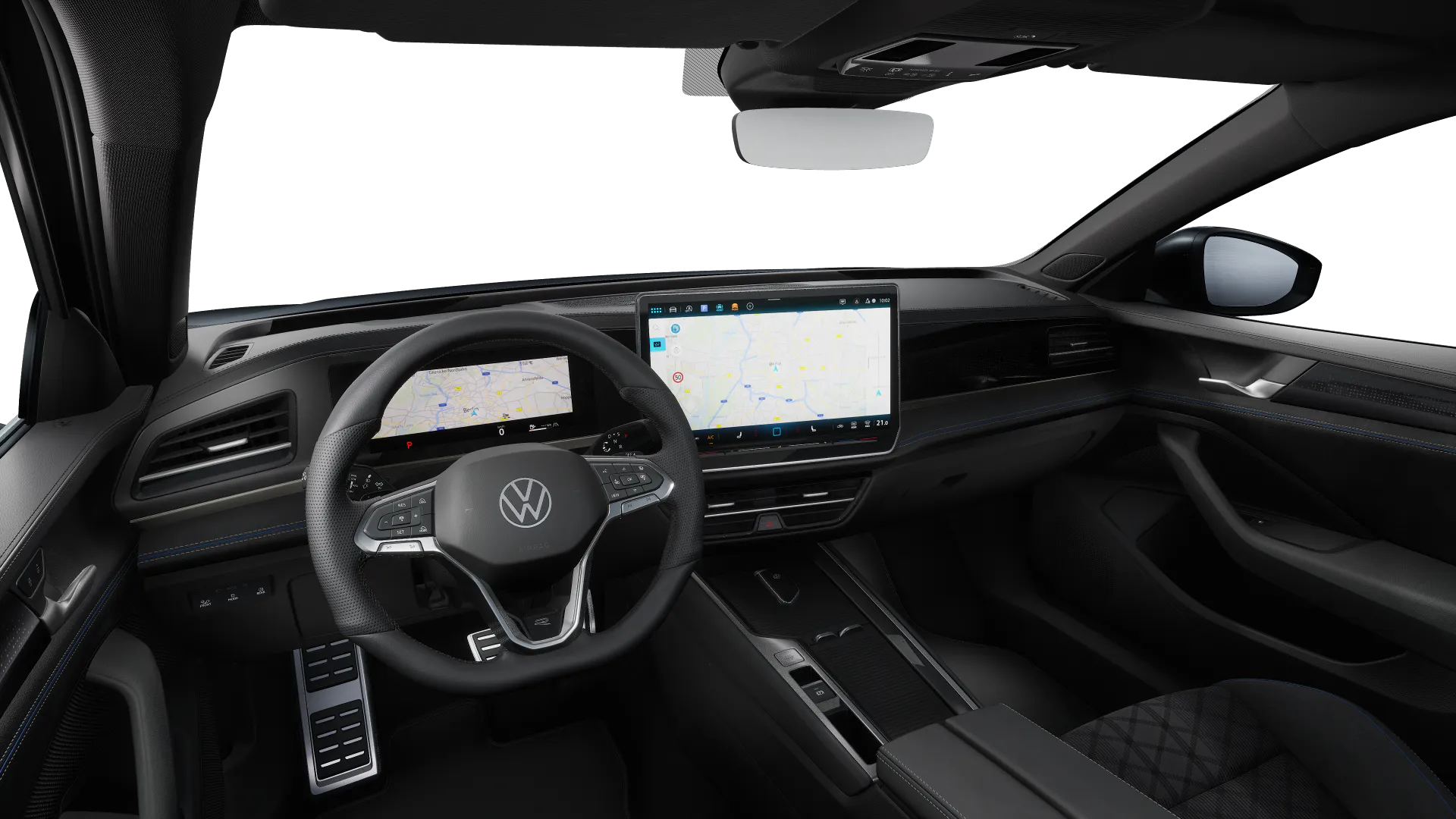 Volkswagen Passat R-Line