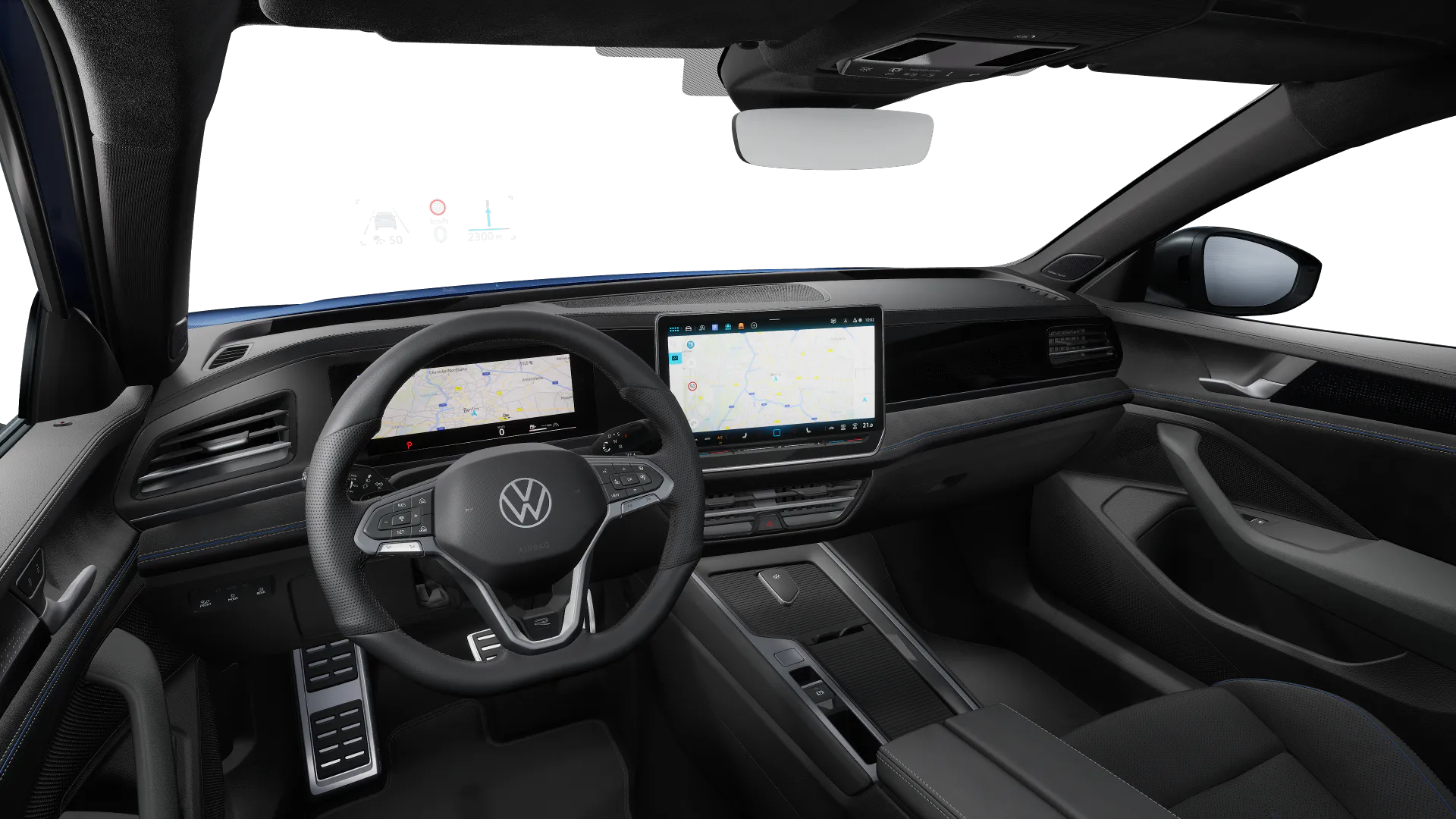 Volkswagen Passat R-Line