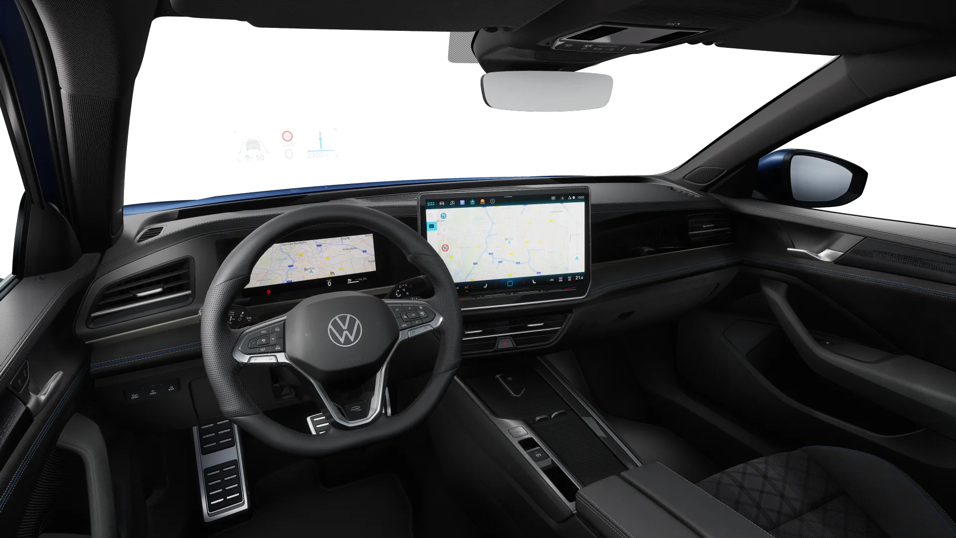 Volkswagen Passat R-Line