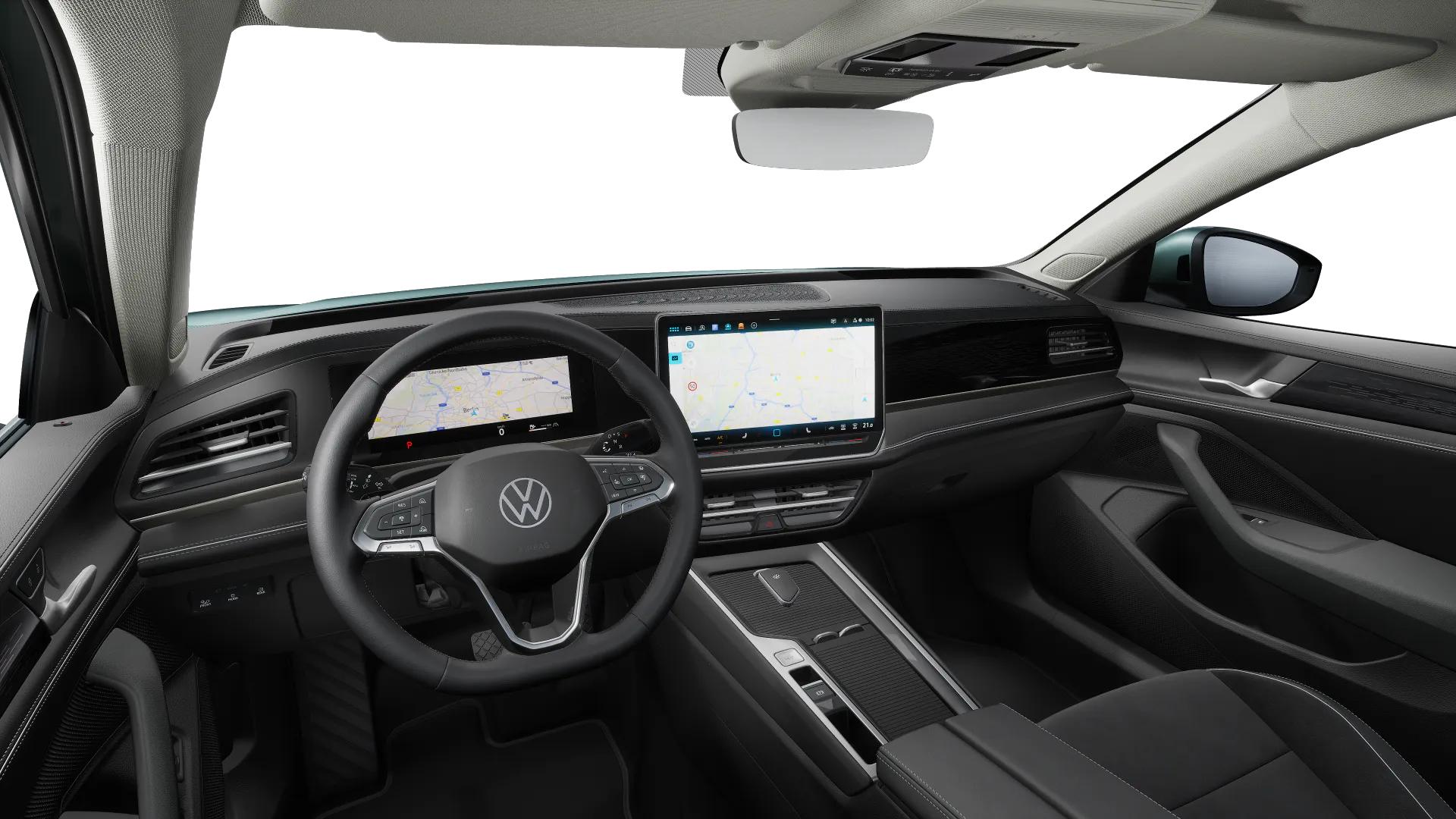 Volkswagen Passat Elegance