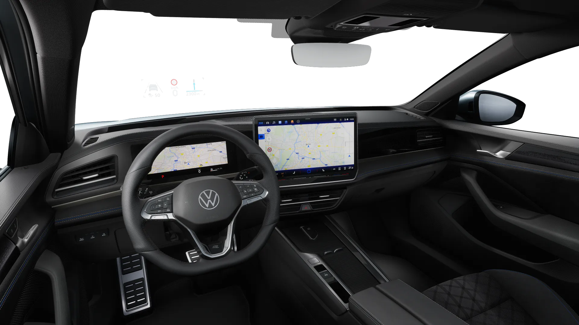 Volkswagen Passat R-Line