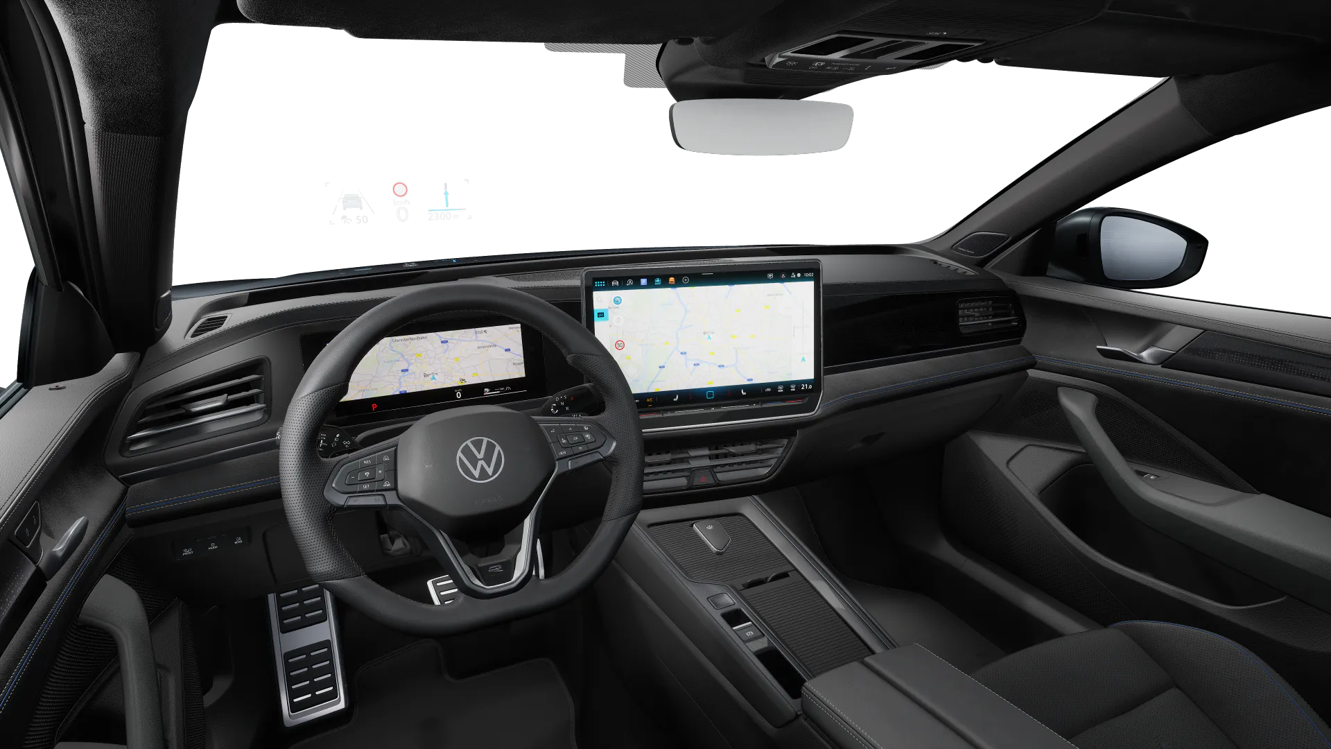 Volkswagen Passat R-Line