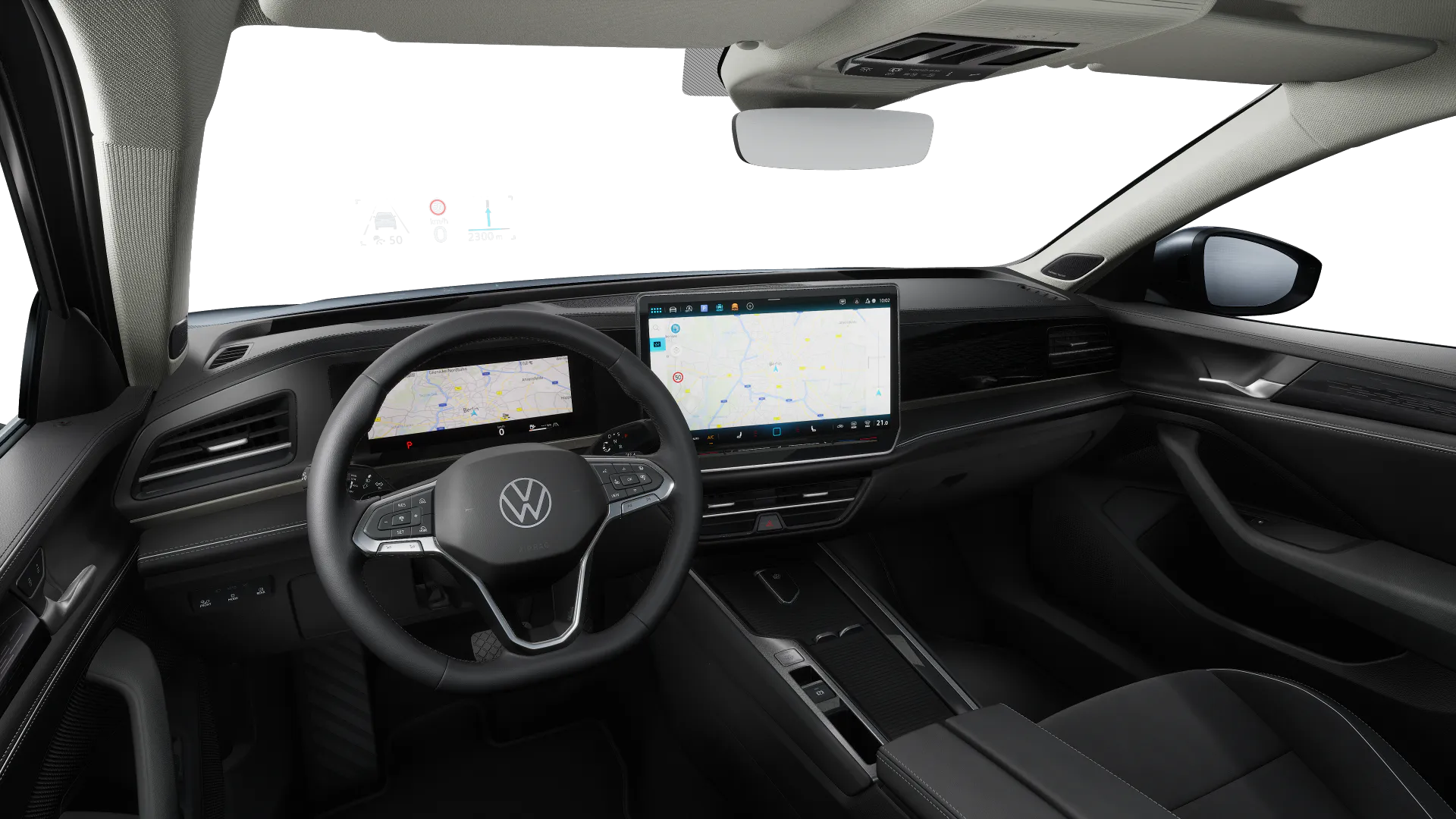 Volkswagen Passat Elegance