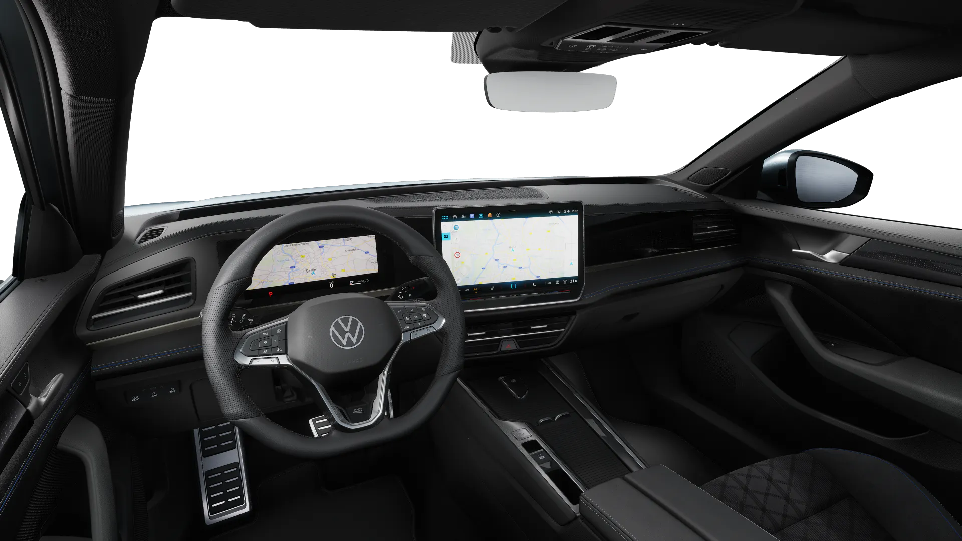 Volkswagen Passat R-Line