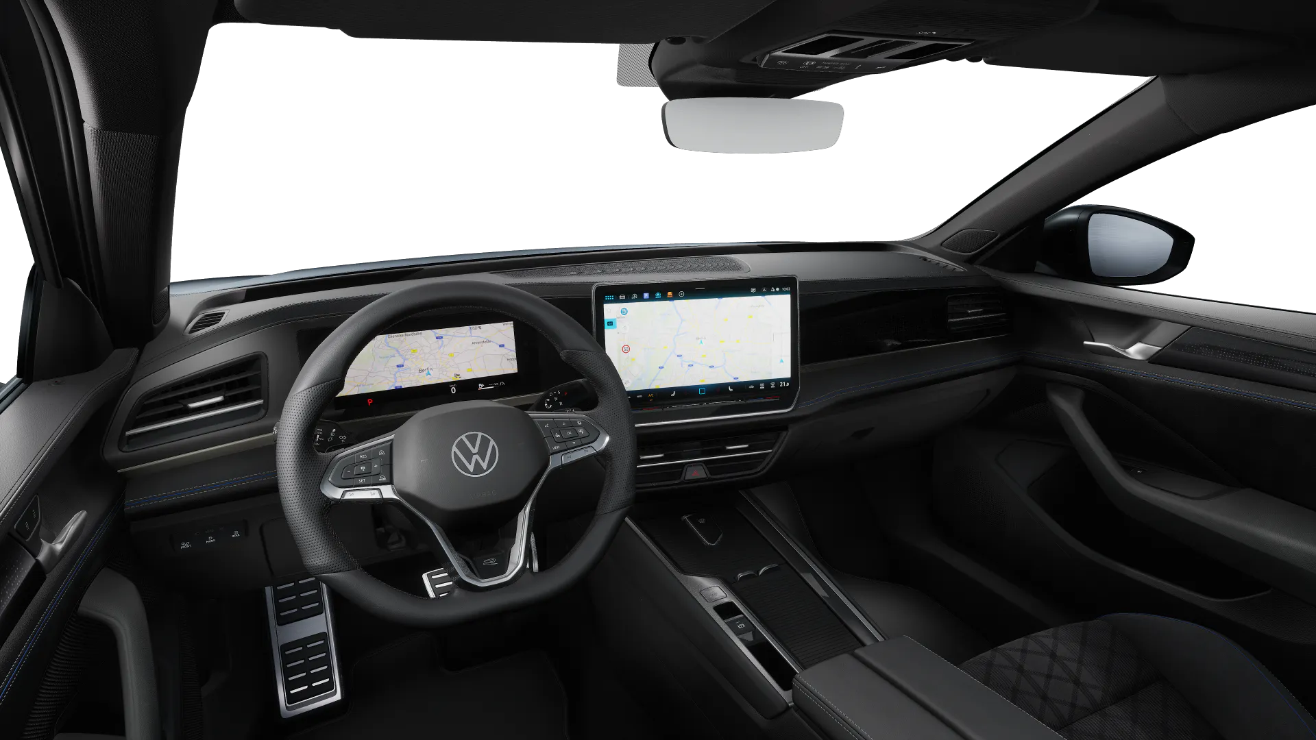 Volkswagen Passat R-Line