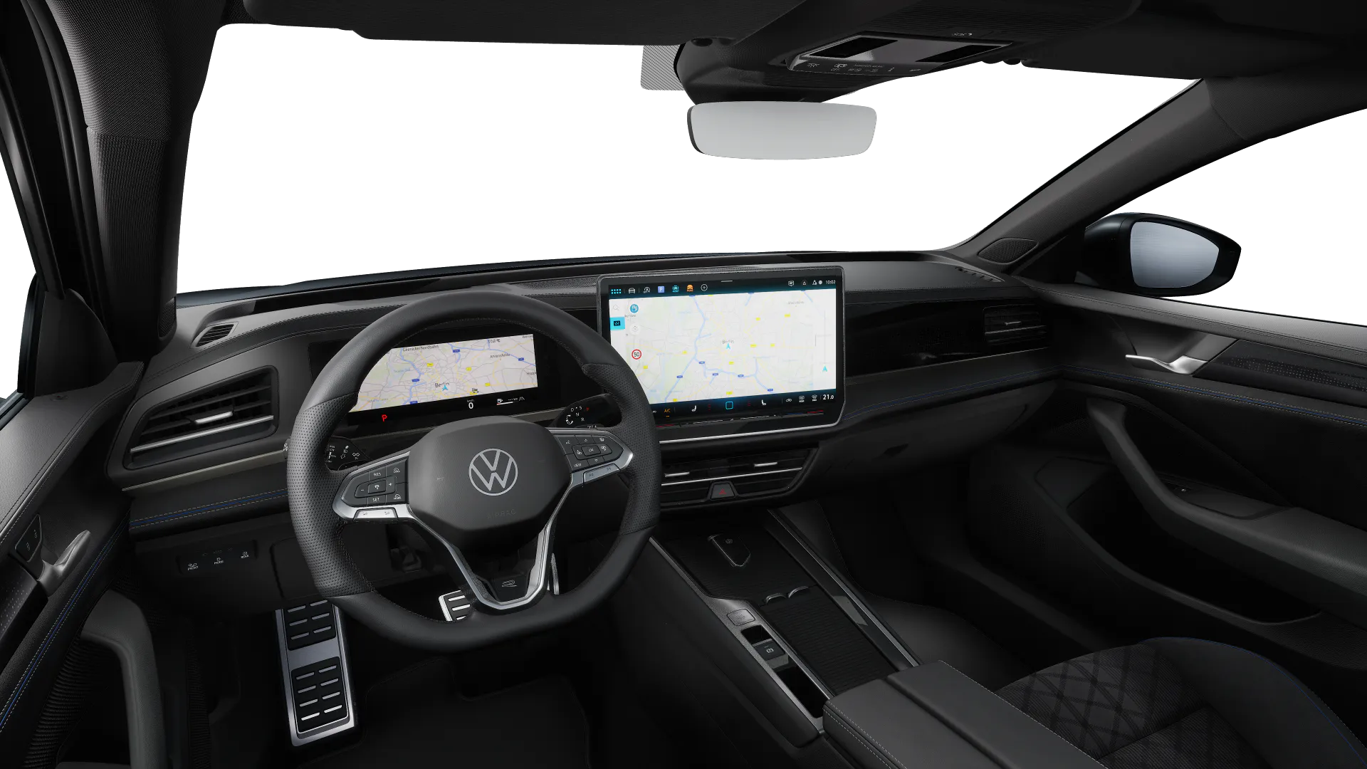 Volkswagen Passat R-Line