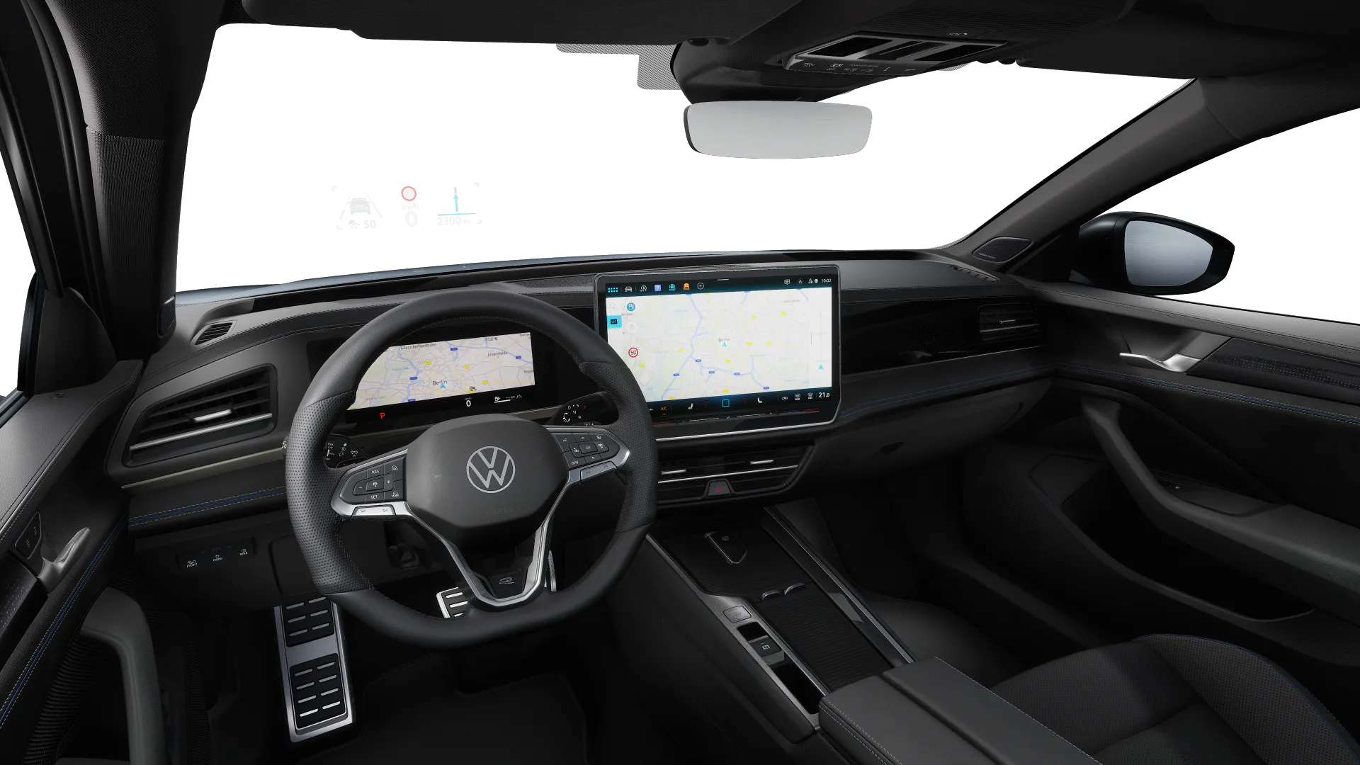 Volkswagen Passat R-Line