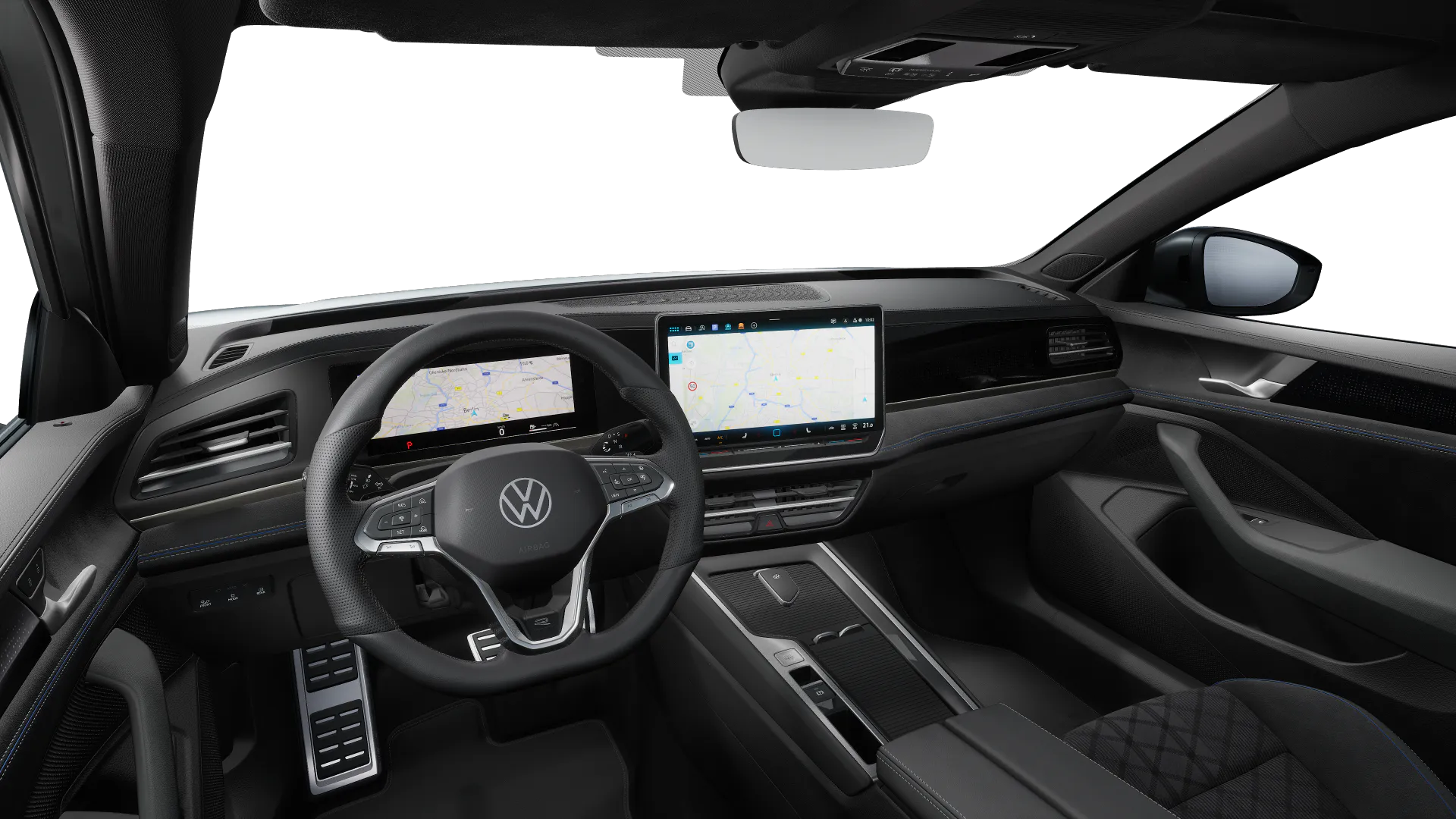 Volkswagen Passat R-Line