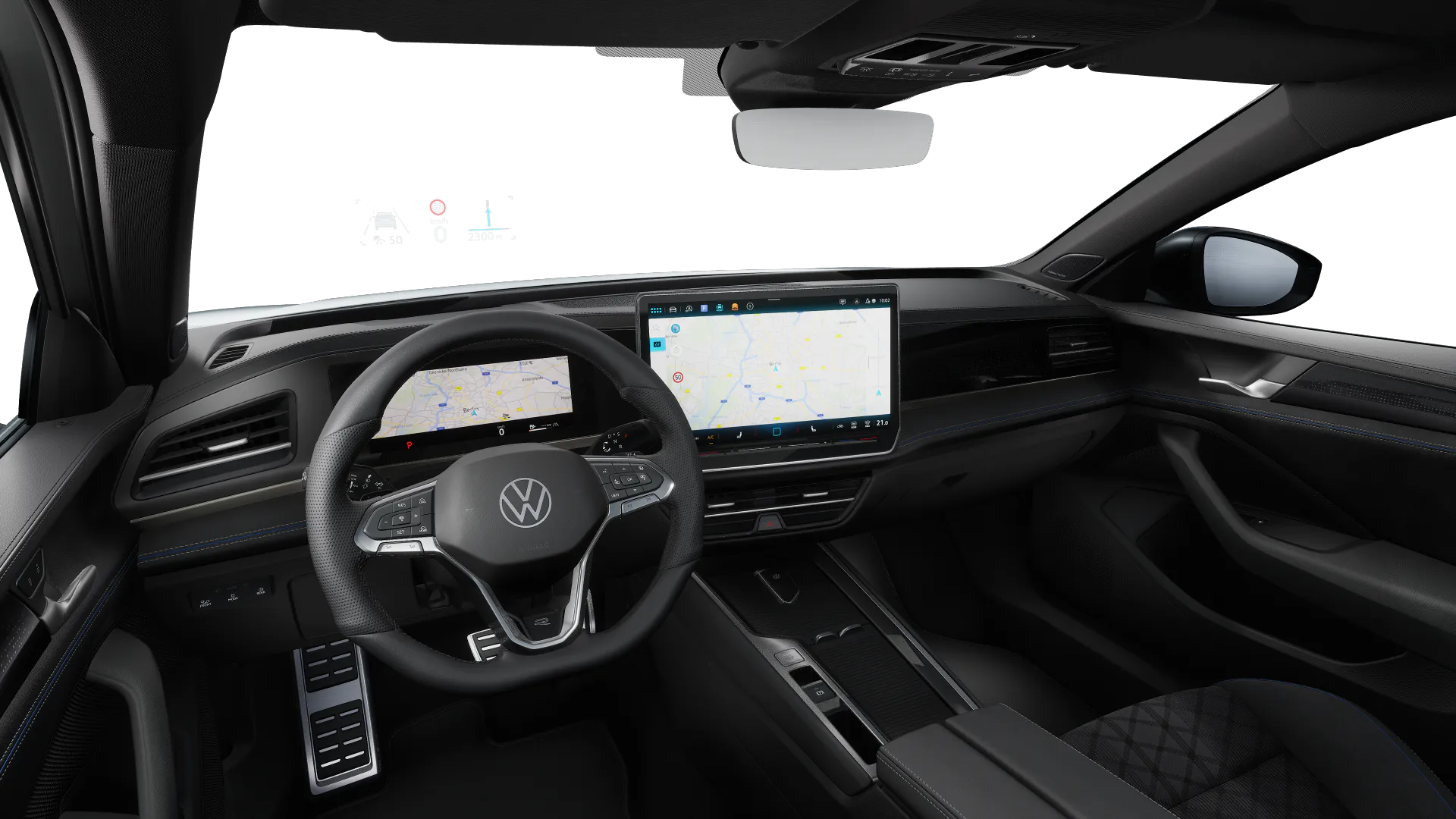 Volkswagen Passat R-Line