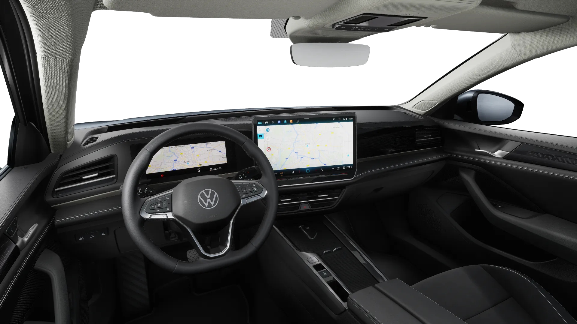 Volkswagen Passat Elegance