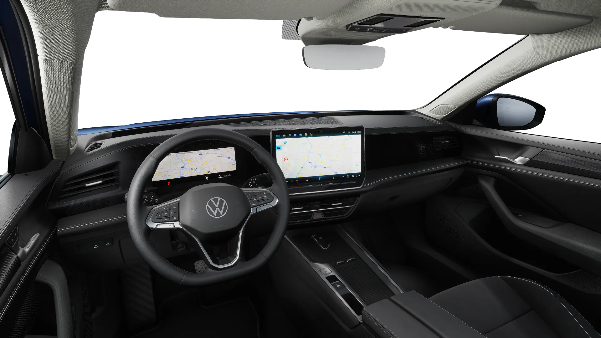 Volkswagen Passat Business
