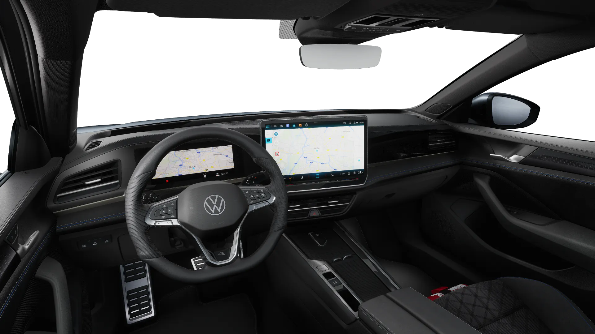 Volkswagen Passat R-Line