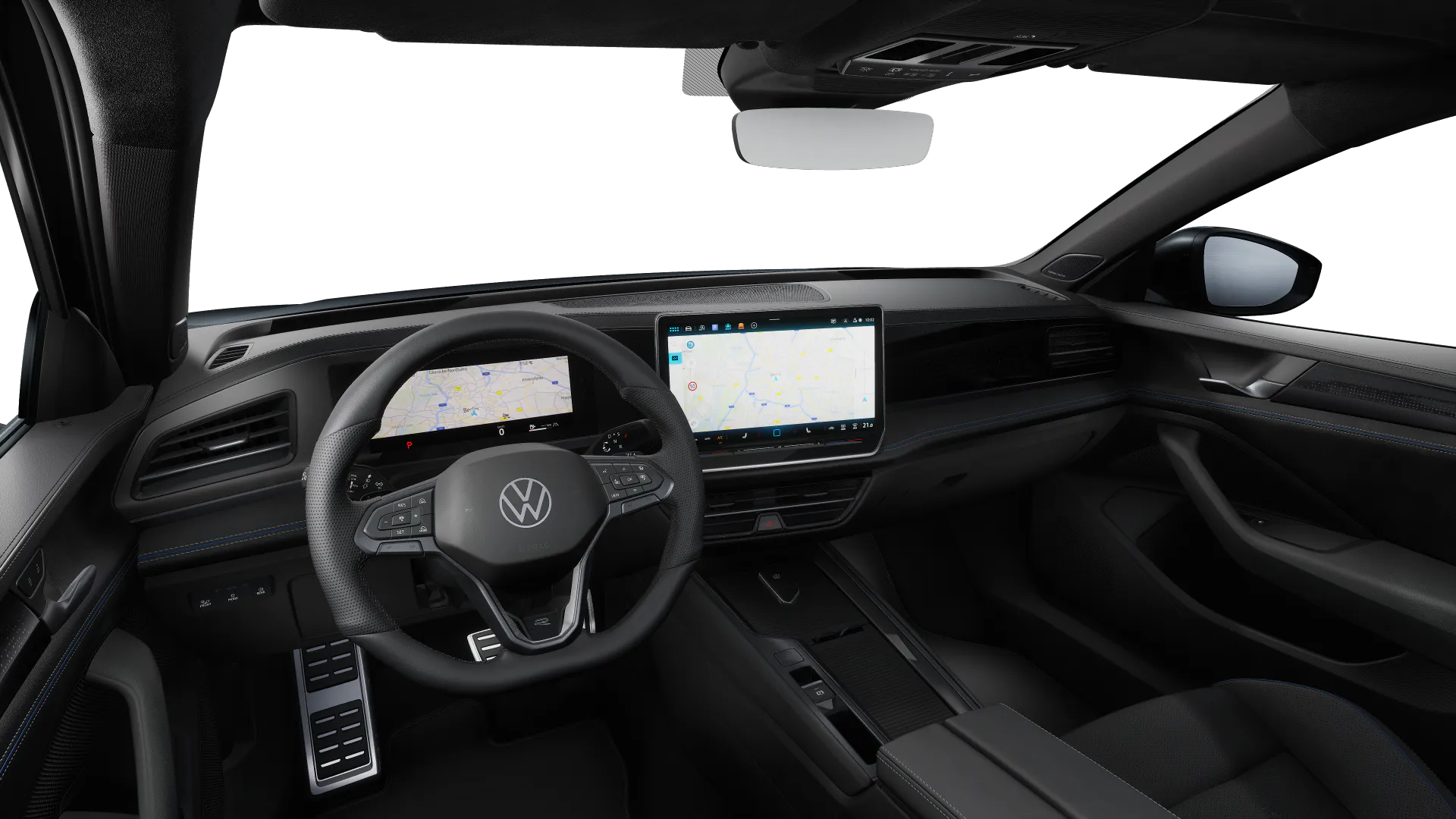 Volkswagen Passat R-Line