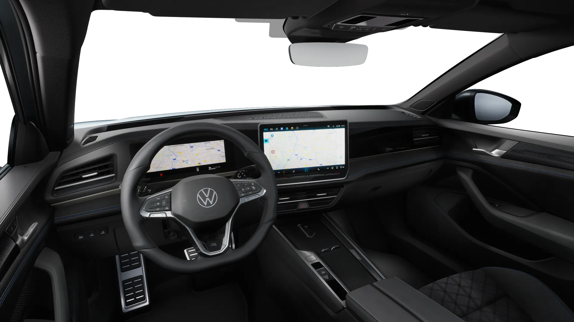 Volkswagen Passat R-Line