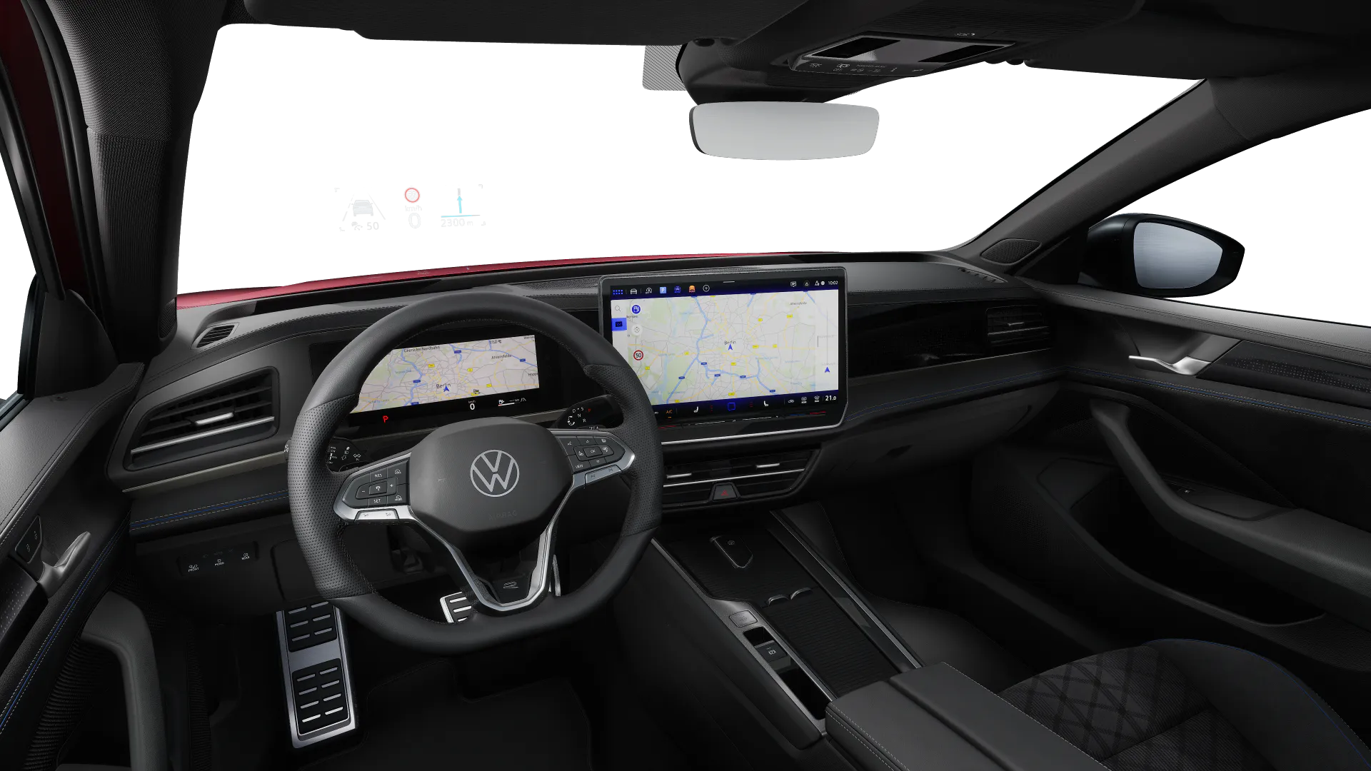 Volkswagen Passat R-Line