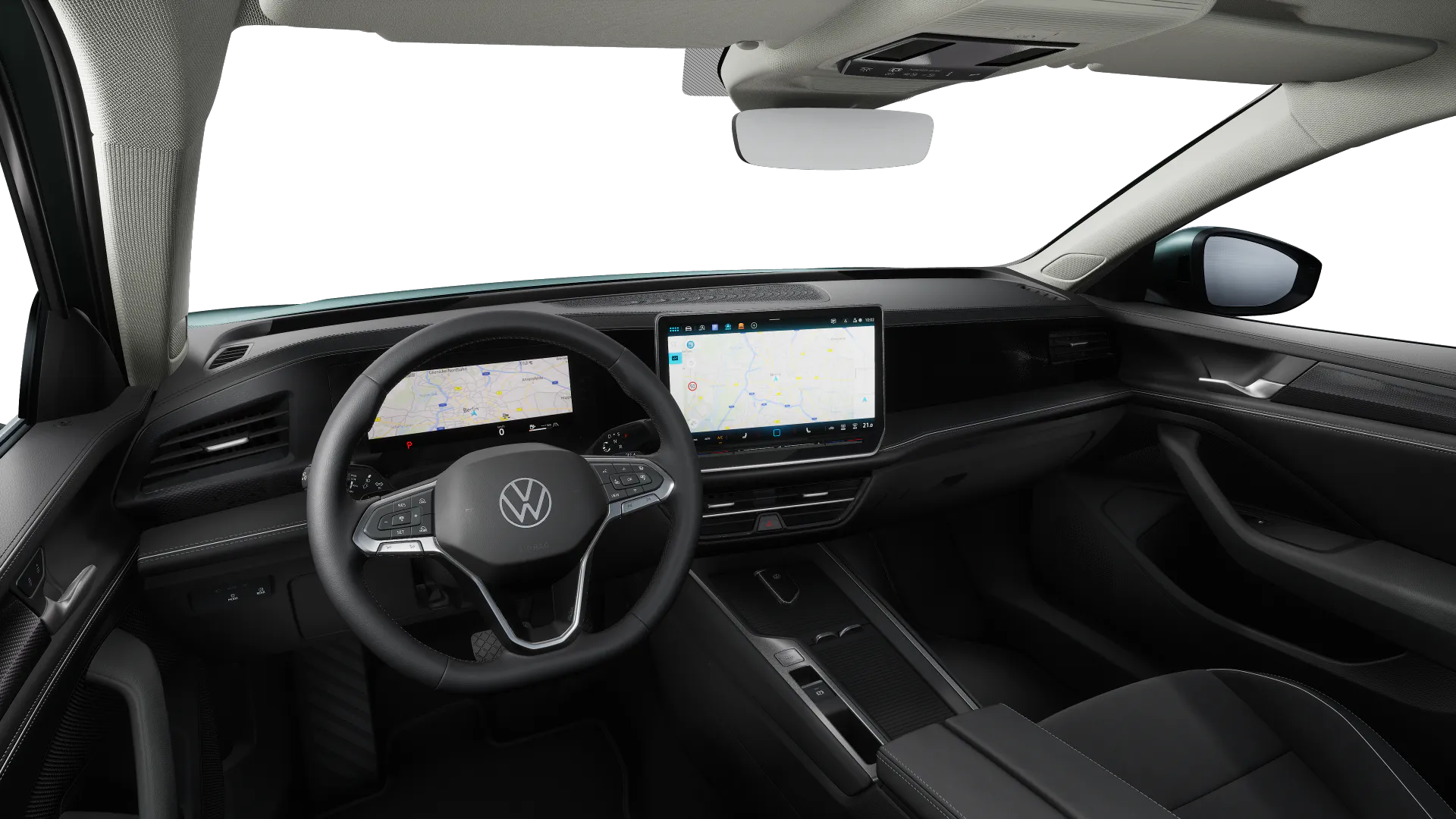 Volkswagen Passat Business