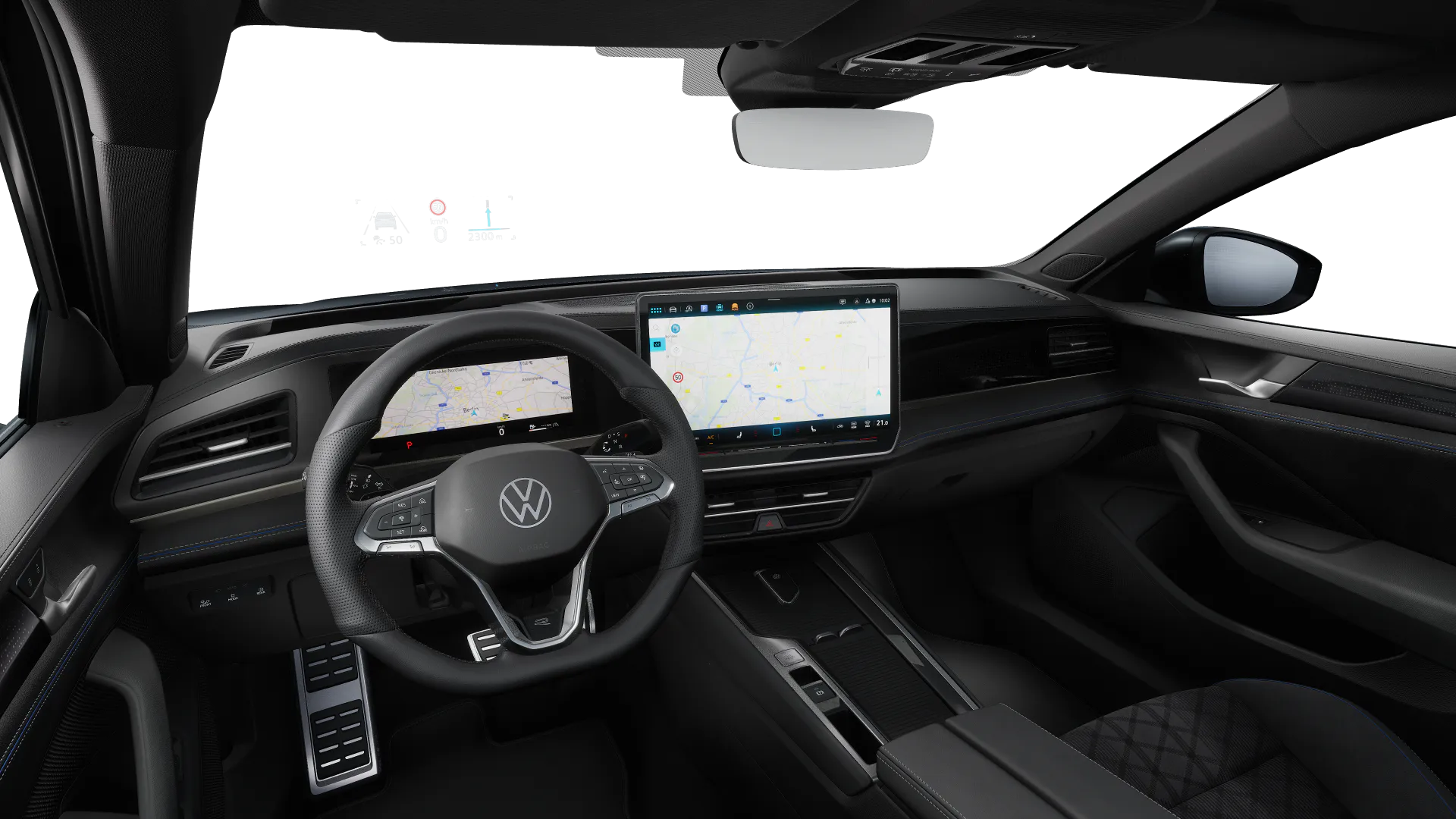 Volkswagen Passat R-Line