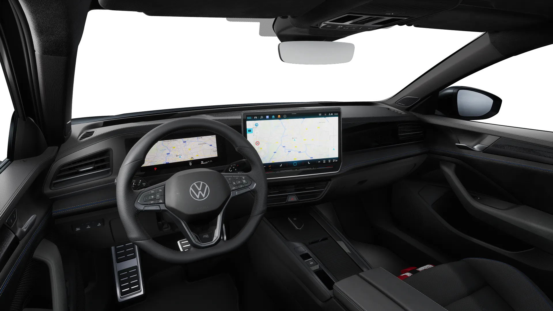 Volkswagen Passat R-Line