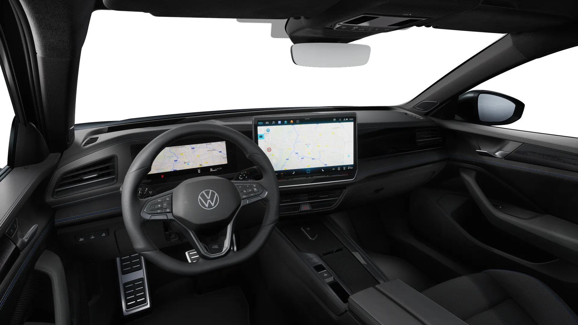 Volkswagen Passat R-Line