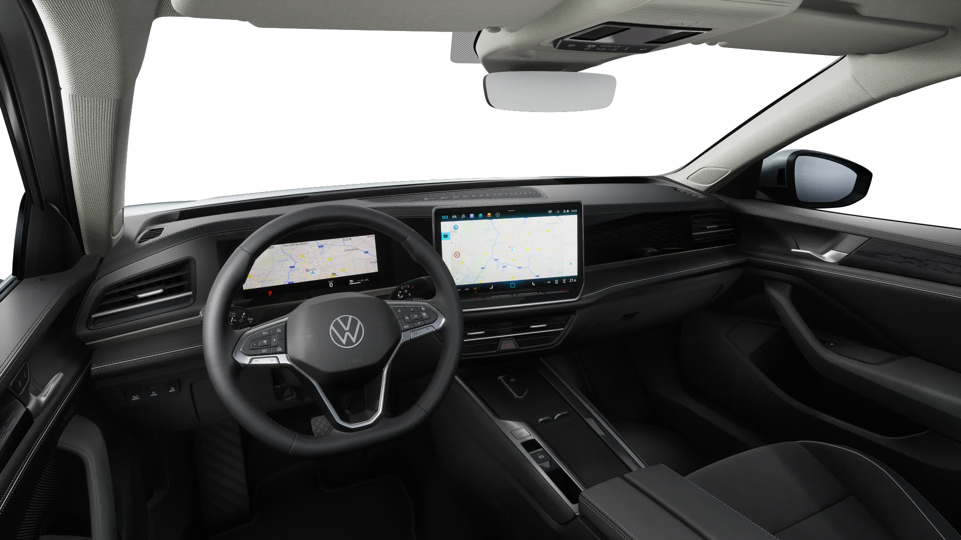 Volkswagen Passat Elegance