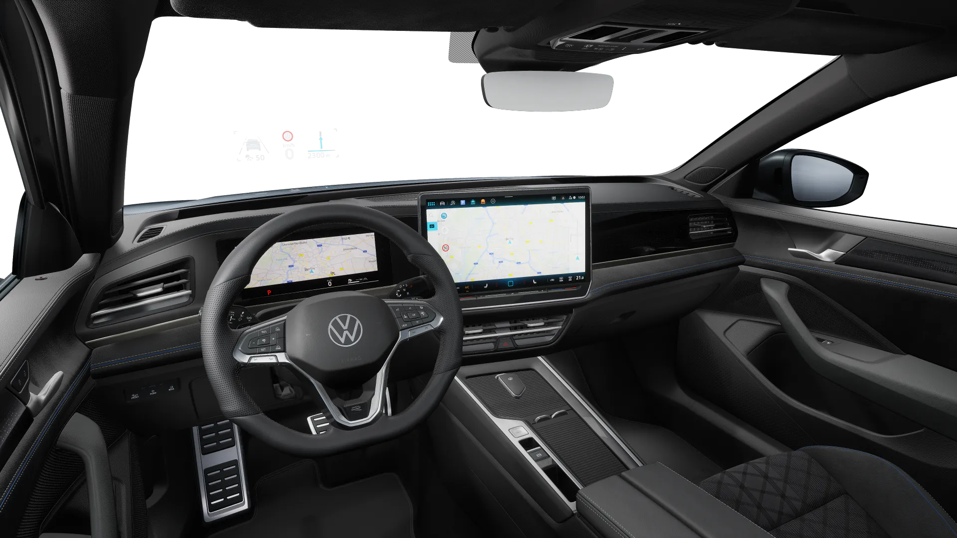 Volkswagen Passat R-Line
