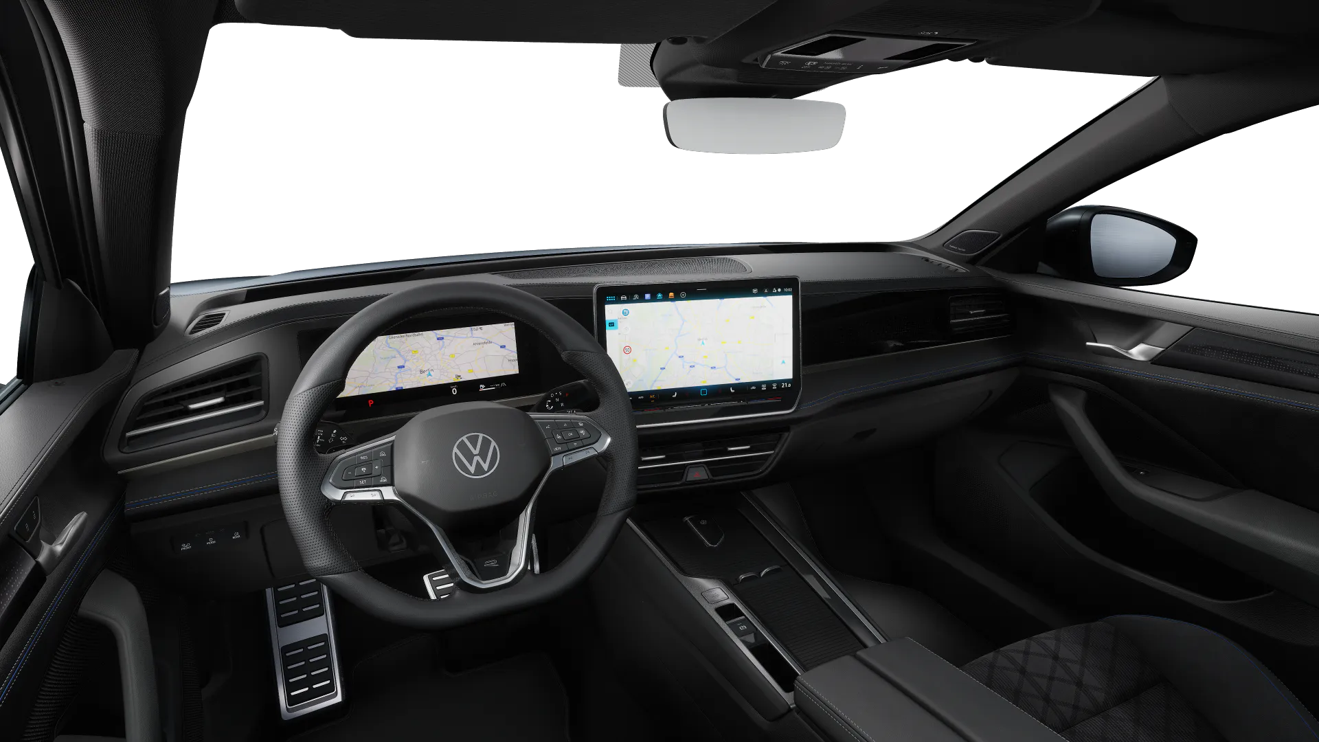 Volkswagen Passat R-Line