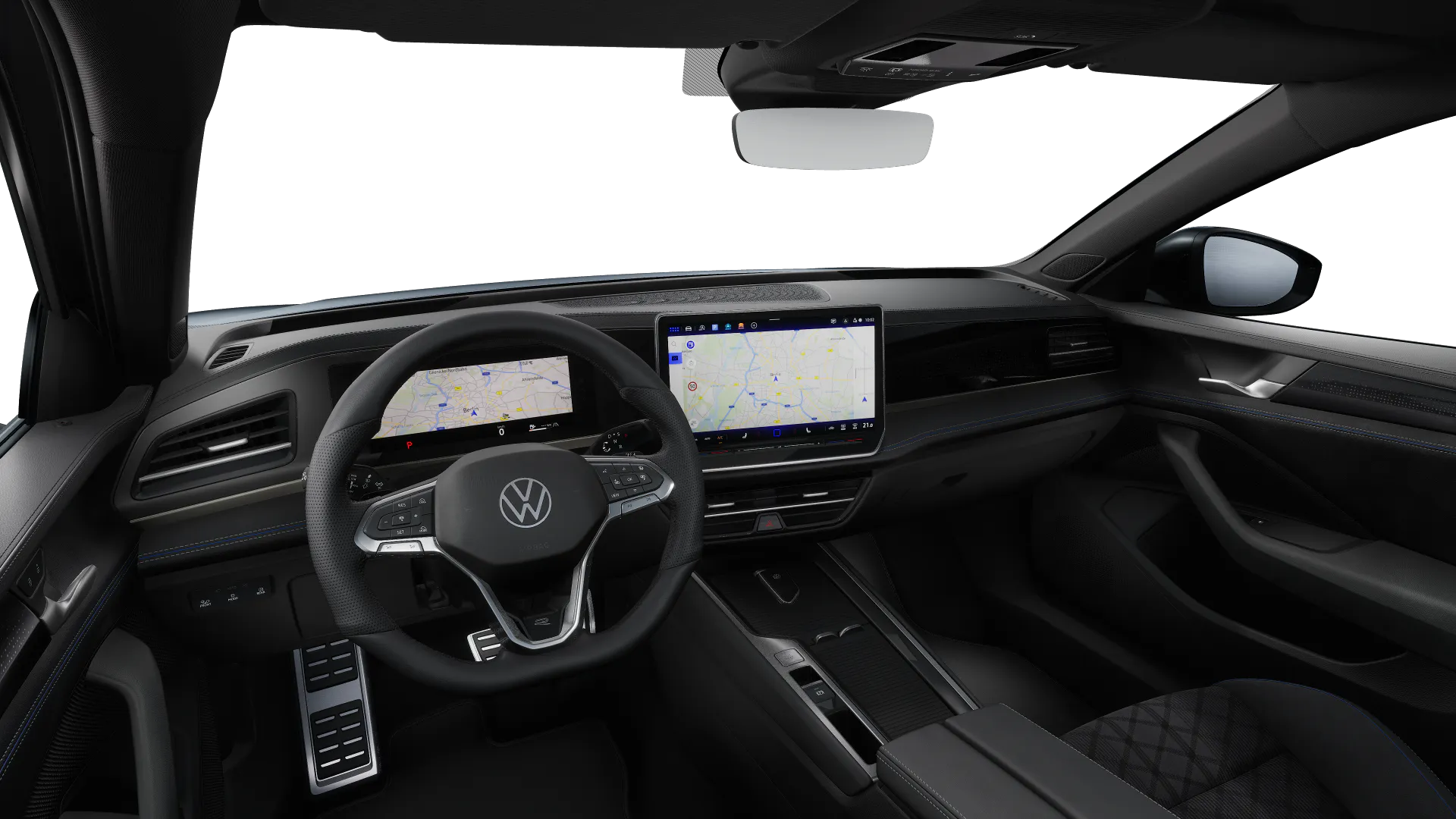 Volkswagen Passat R-Line