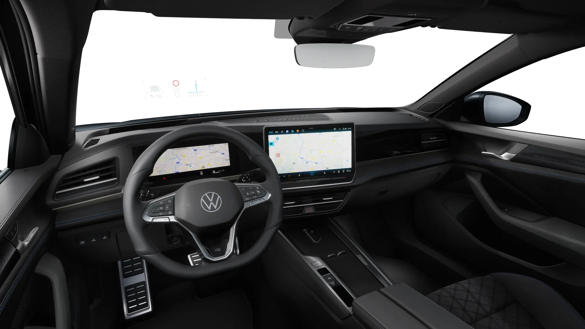 Volkswagen Passat R-Line