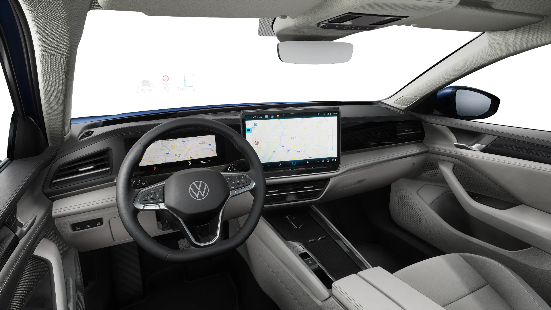 Volkswagen Passat Elegance