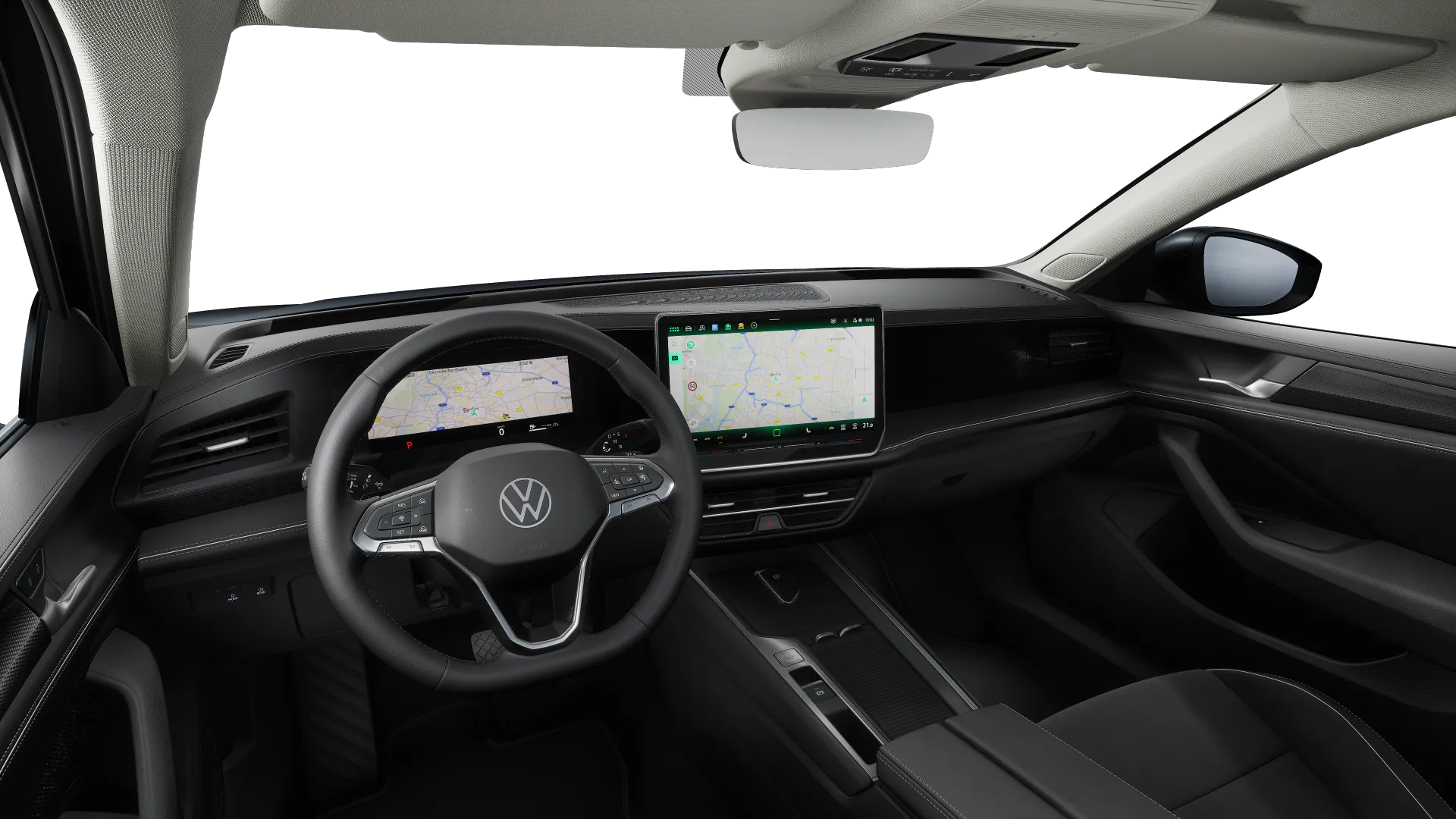 Volkswagen Passat Business