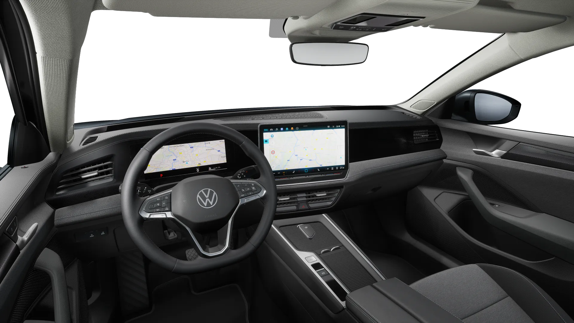Volkswagen Passat Basis-Modell
