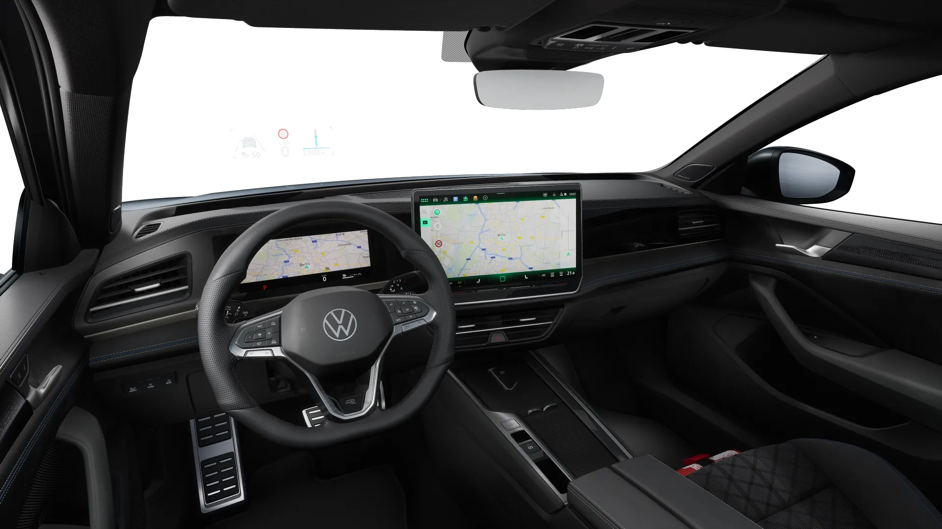 Volkswagen Passat R-Line