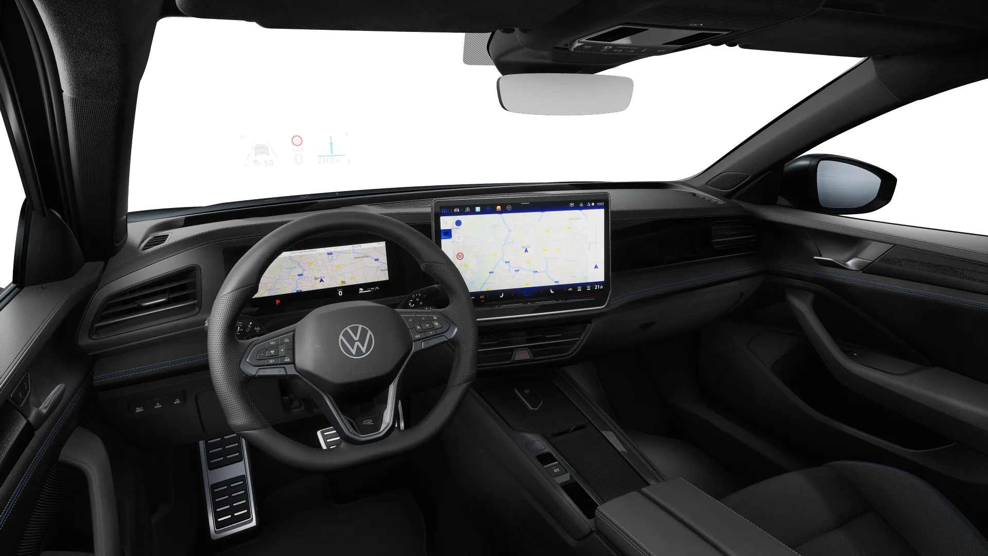 Volkswagen Passat R-Line